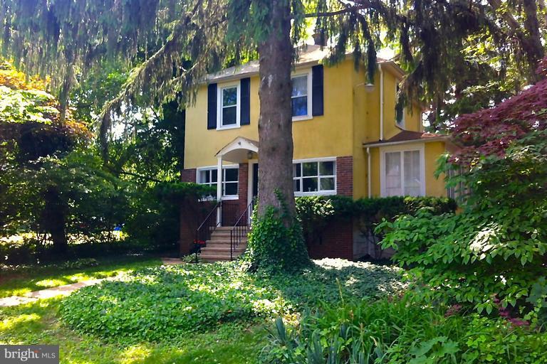 MOUNT WASHINGTON - Residential