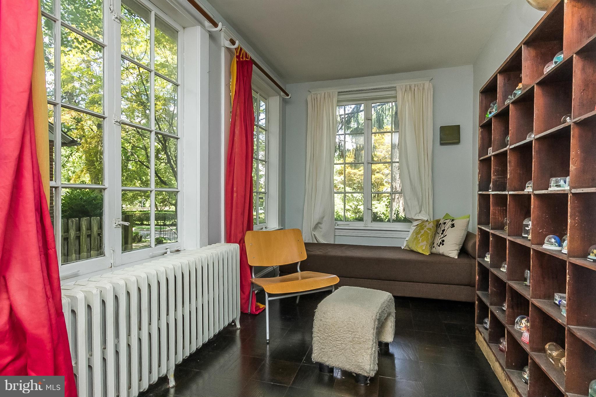 MOUNT WASHINGTON - Residential