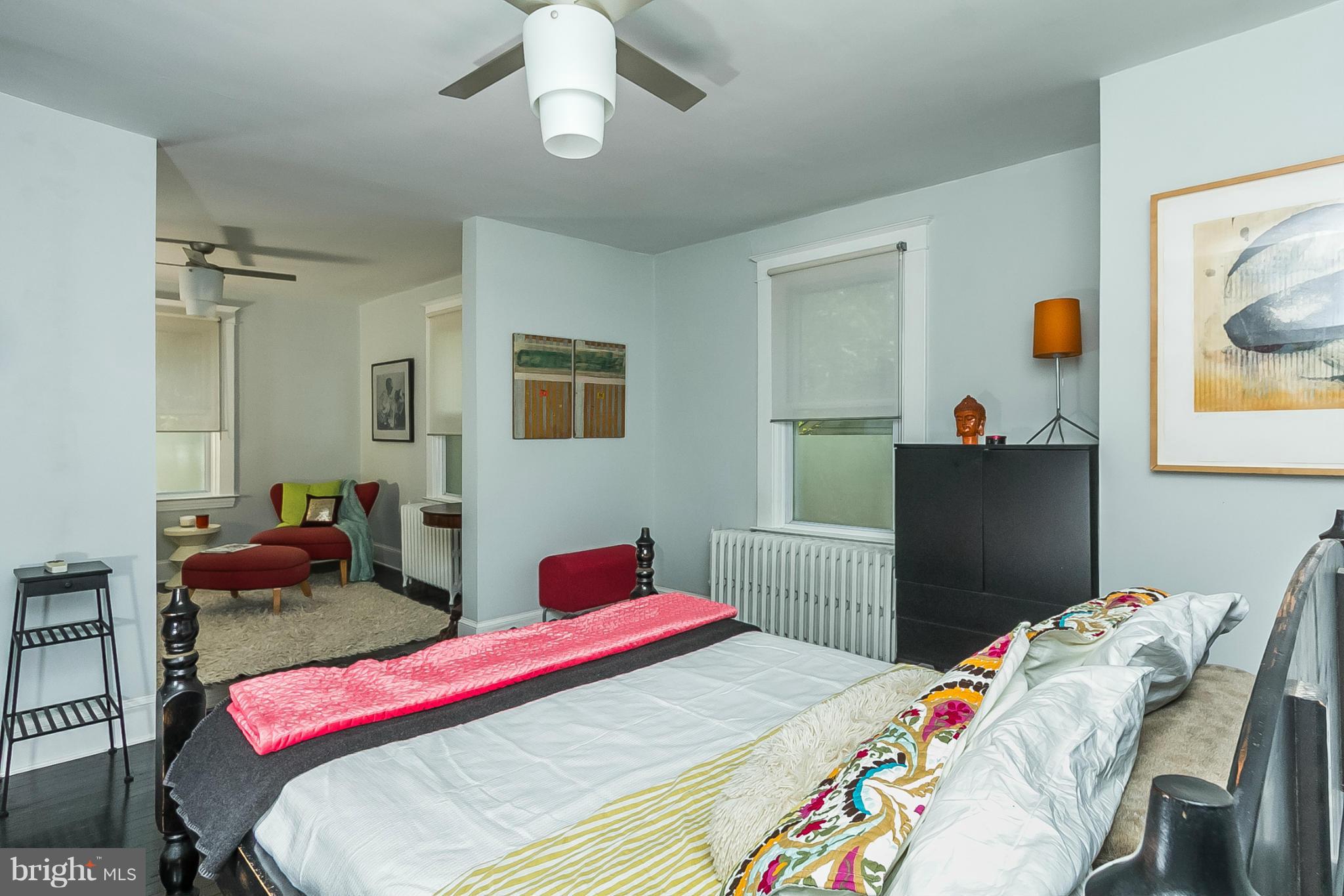 MOUNT WASHINGTON - Residential