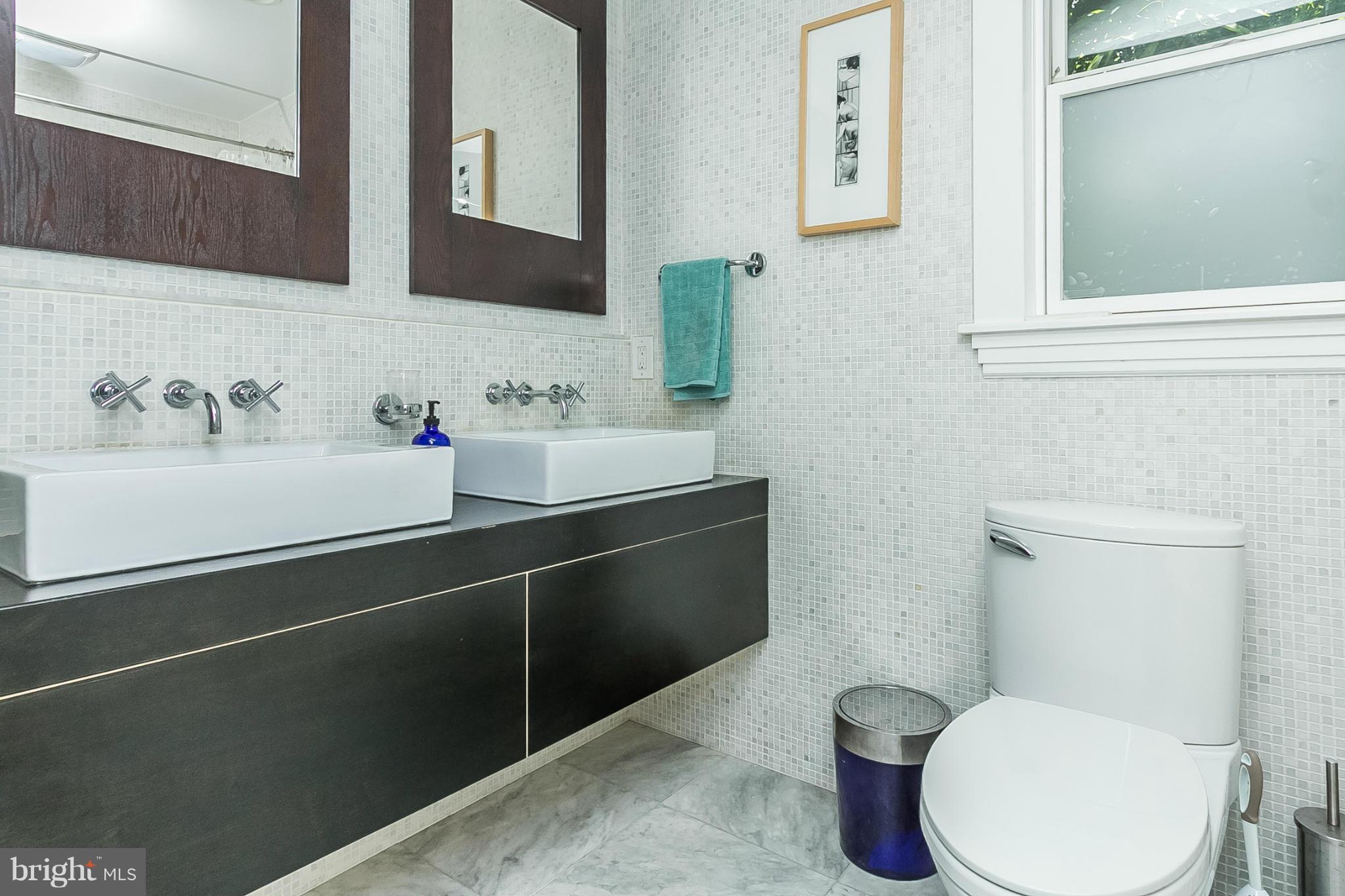 MOUNT WASHINGTON - Residential