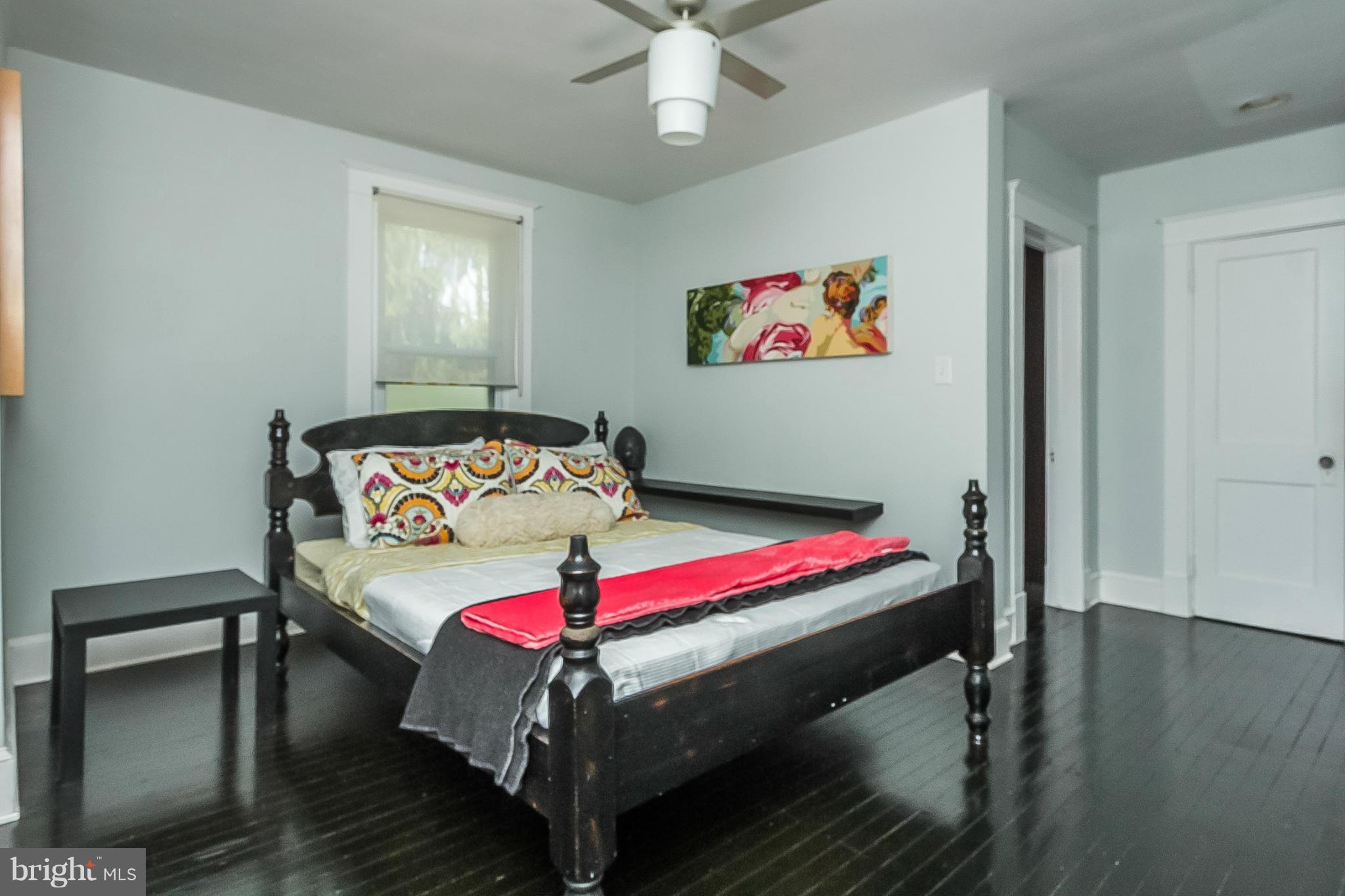 MOUNT WASHINGTON - Residential