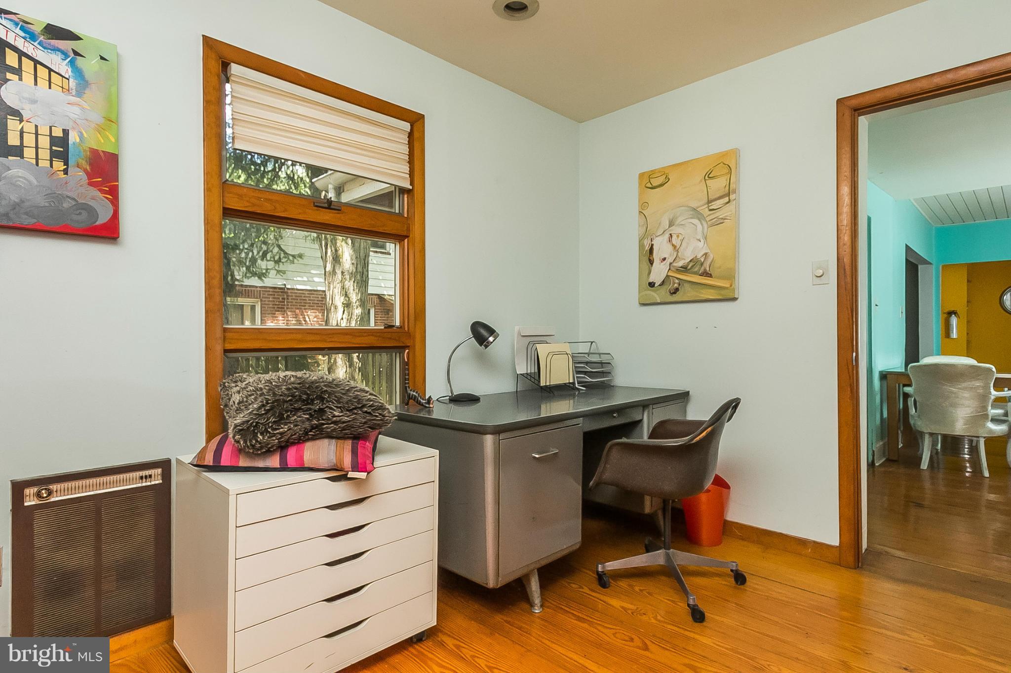 MOUNT WASHINGTON - Residential