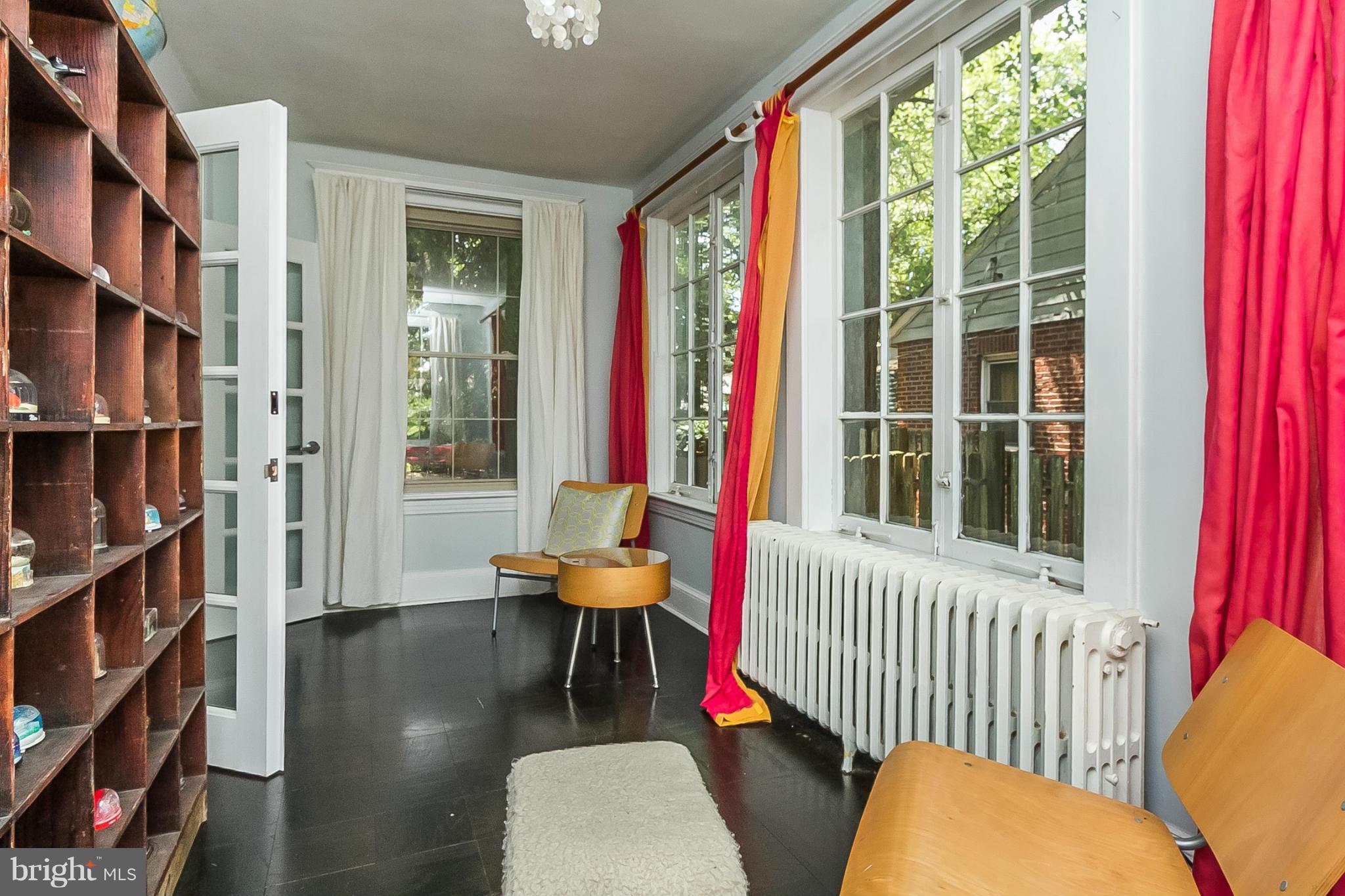 MOUNT WASHINGTON - Residential