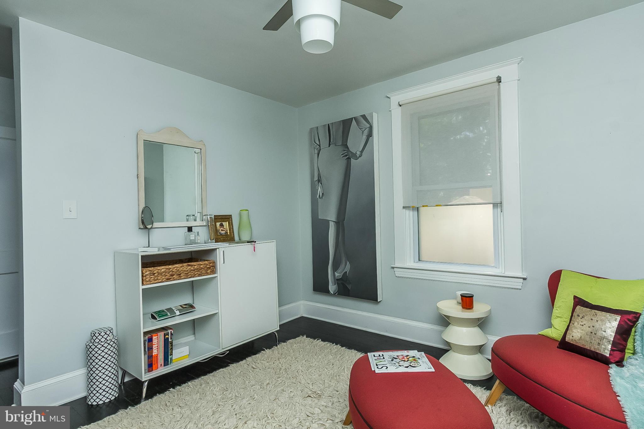 MOUNT WASHINGTON - Residential