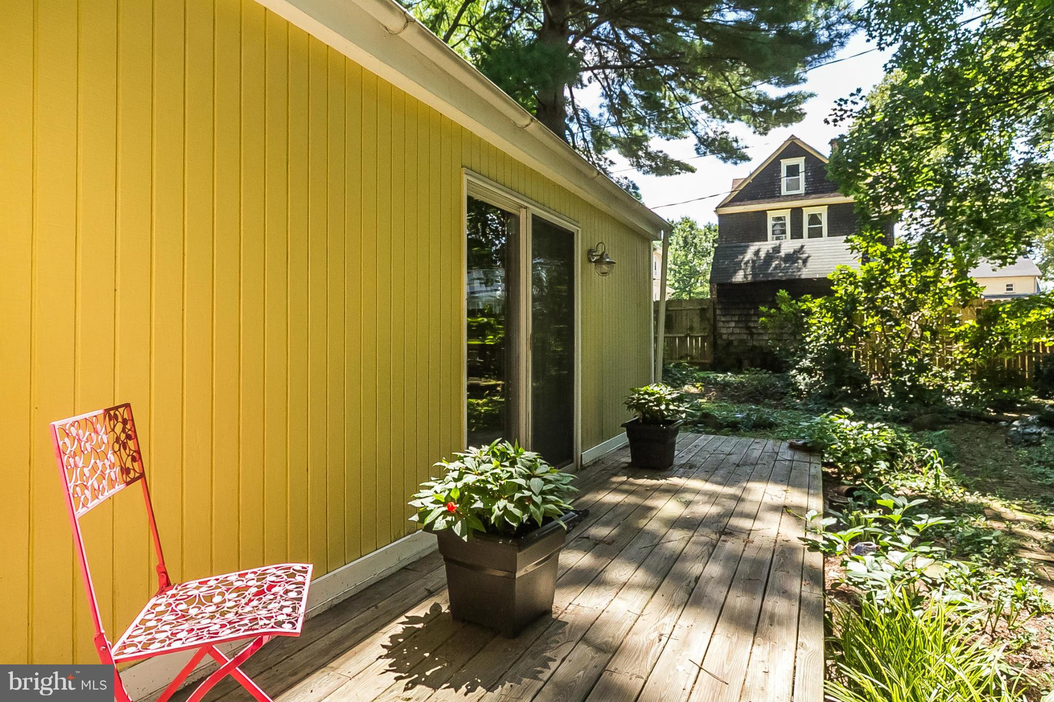 MOUNT WASHINGTON - Residential