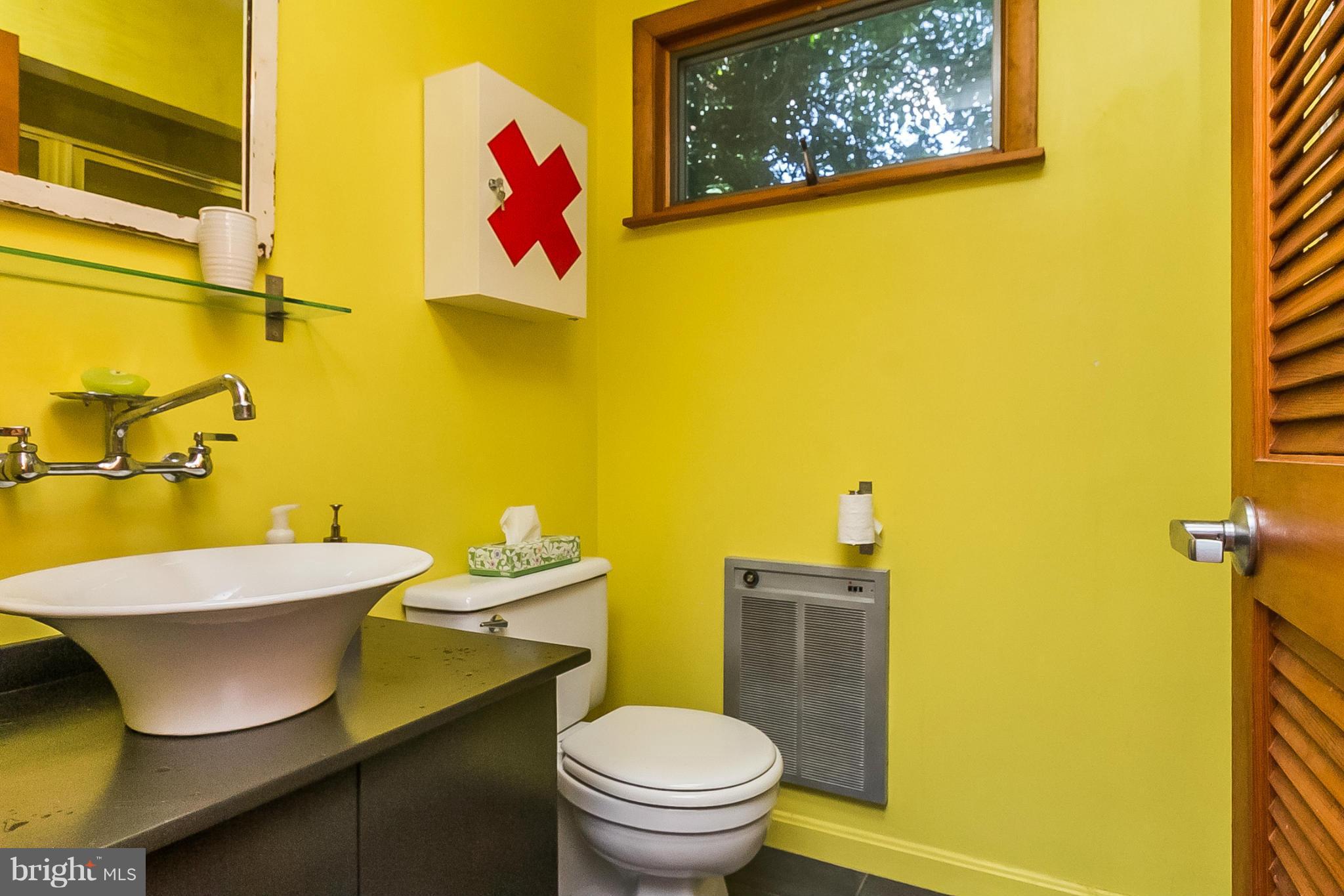 MOUNT WASHINGTON - Residential