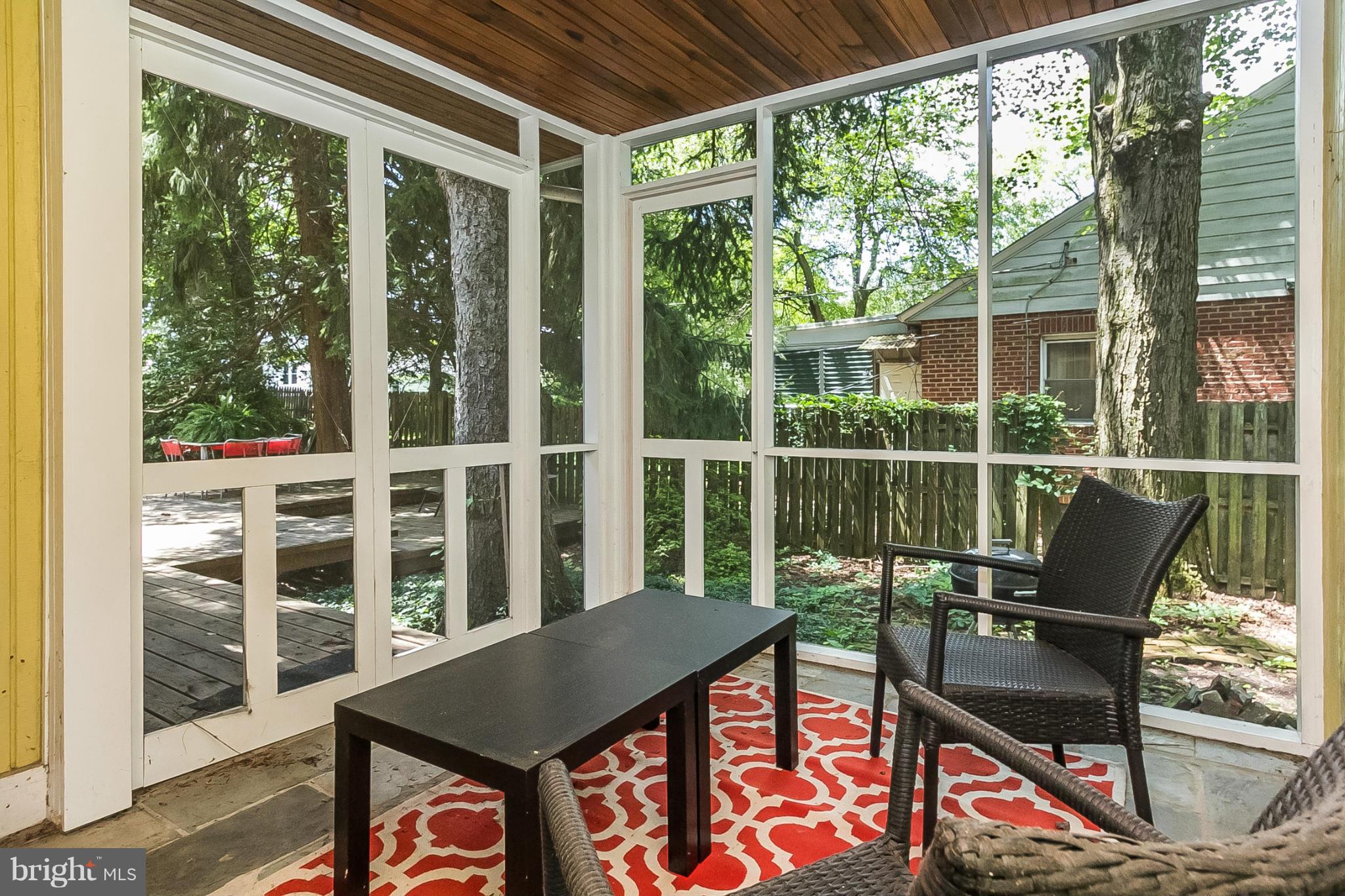 MOUNT WASHINGTON - Residential