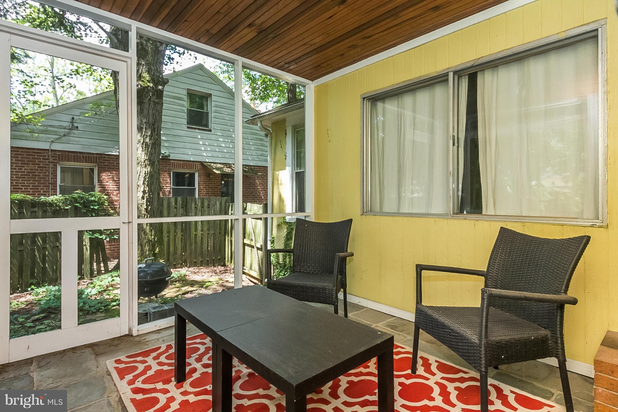 MOUNT WASHINGTON - Residential