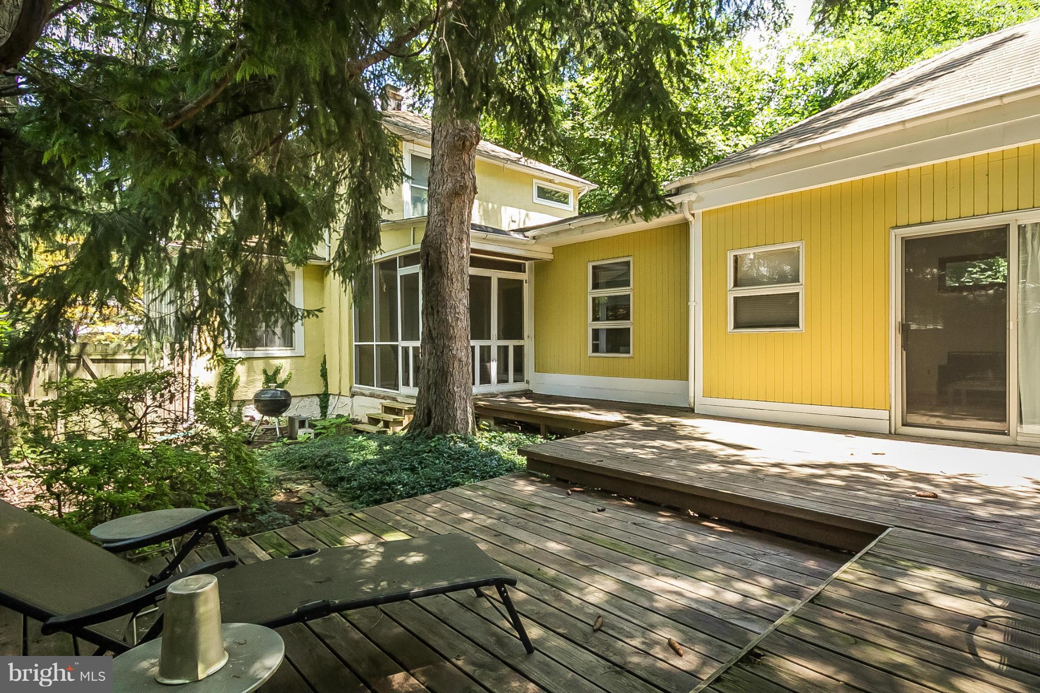 MOUNT WASHINGTON - Residential