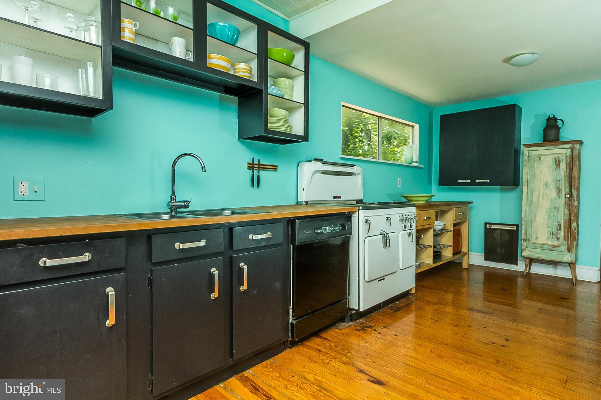 MOUNT WASHINGTON - Residential