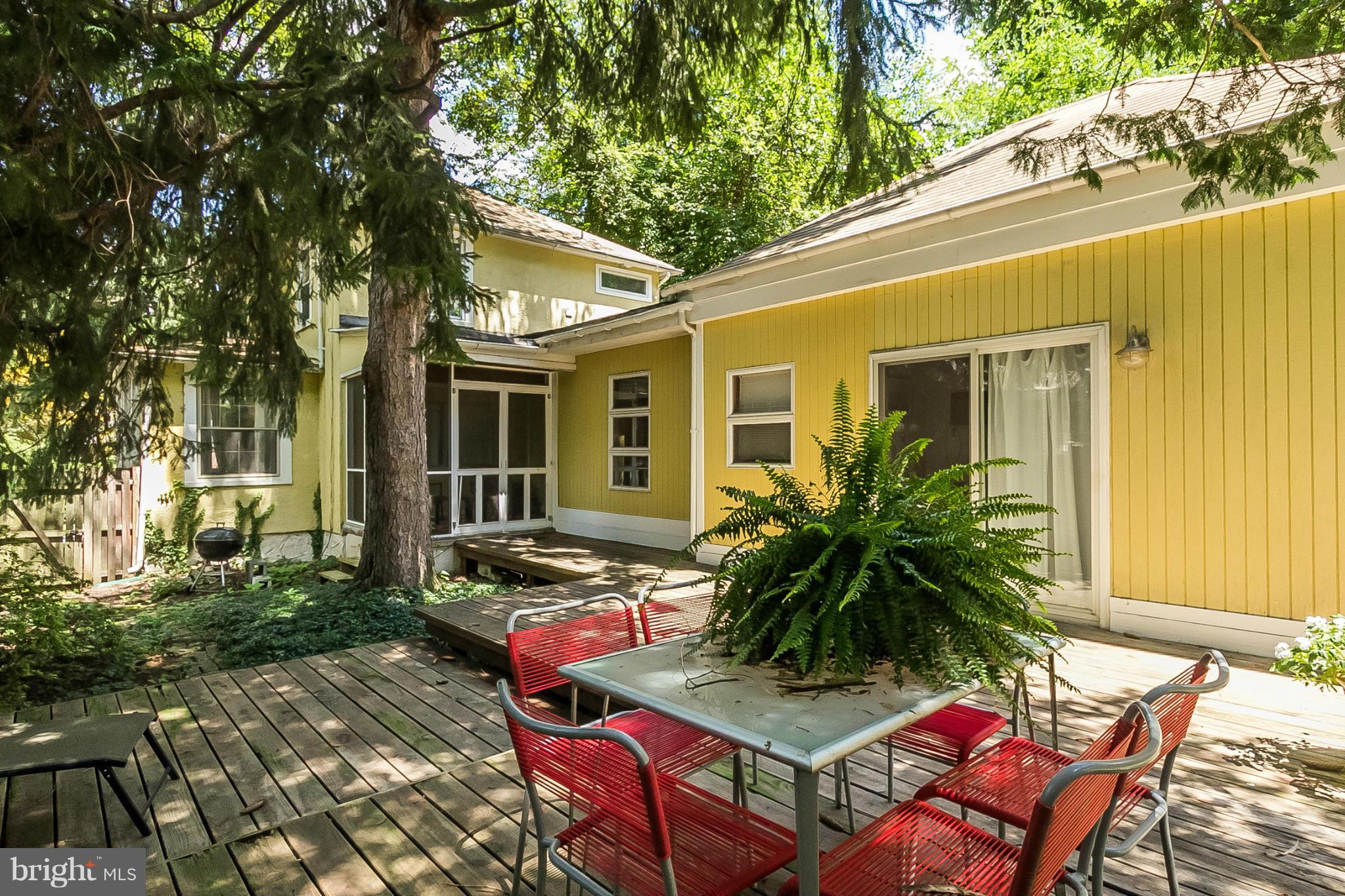 MOUNT WASHINGTON - Residential