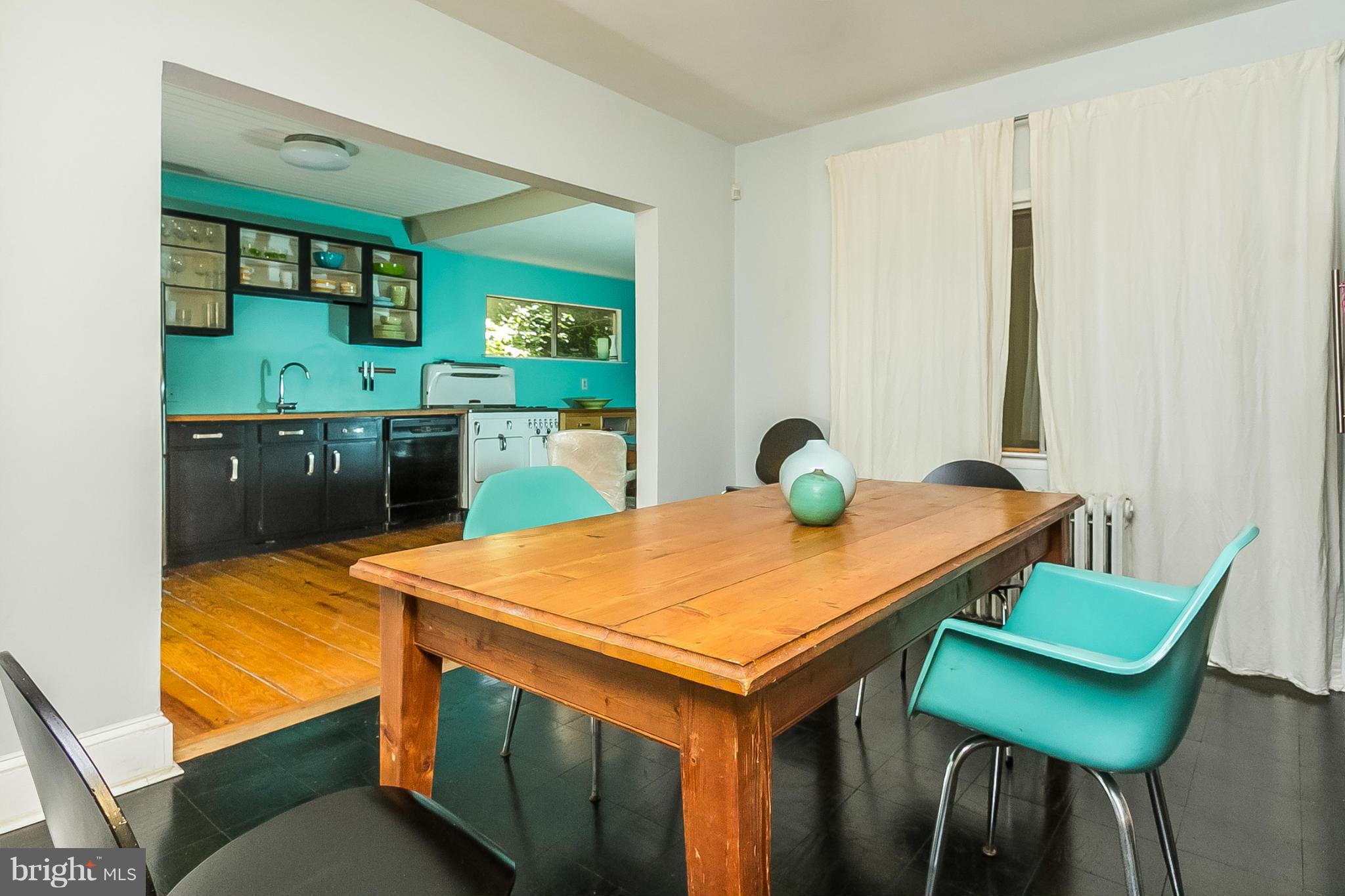 MOUNT WASHINGTON - Residential