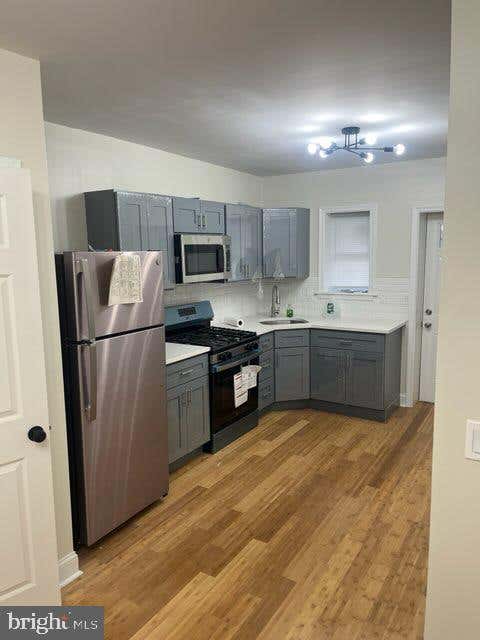 Photo of 548 N Paxon Street, PHILADELPHIA, PA 19131 (MLS # PAPH2655708)