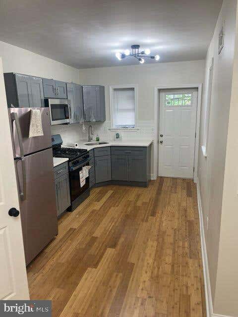 Photo of 548 N Paxon Street, PHILADELPHIA, PA 19131 (MLS # PAPH2655708)
