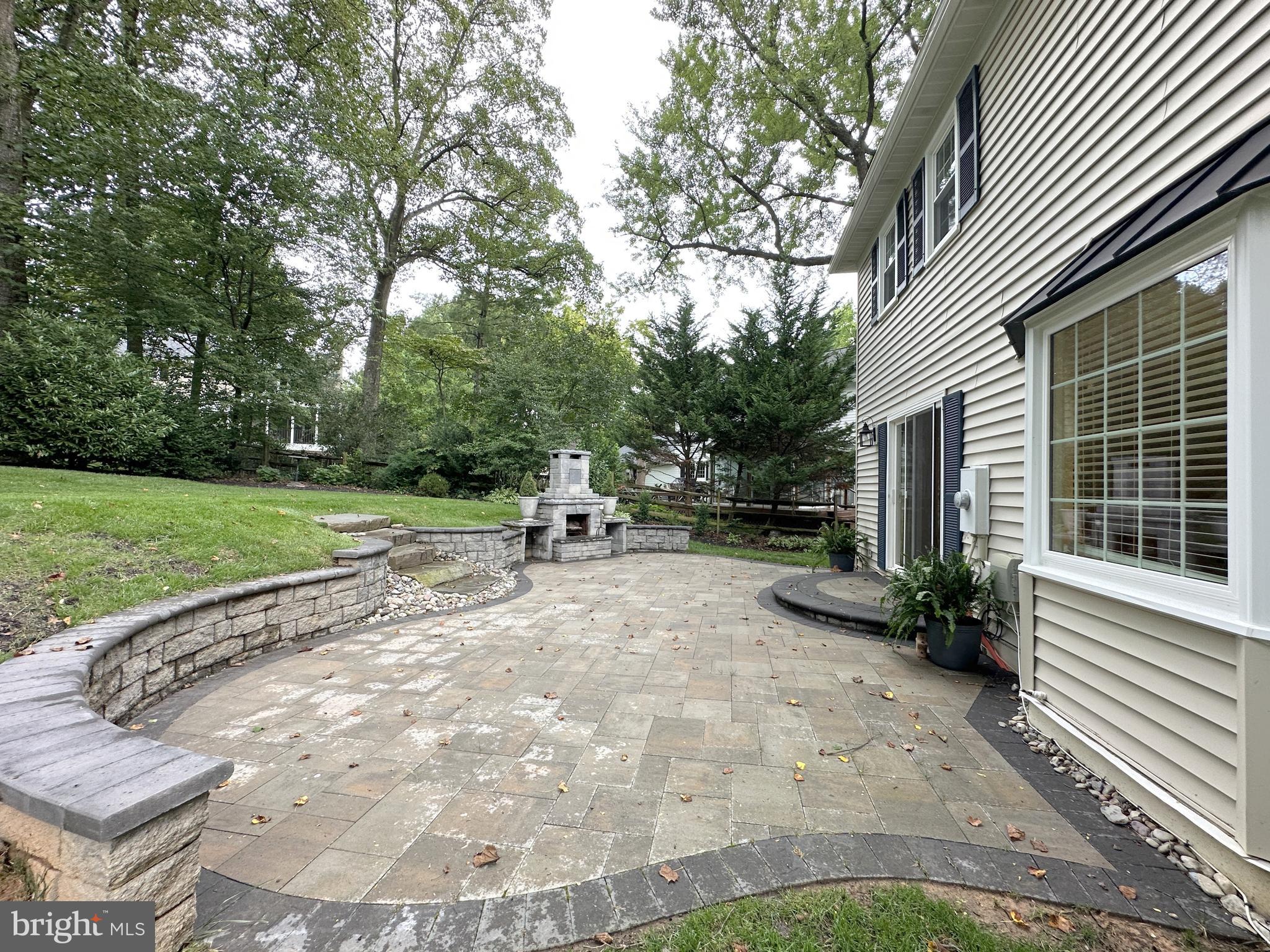 BURKE CENTRE - Residential Lease