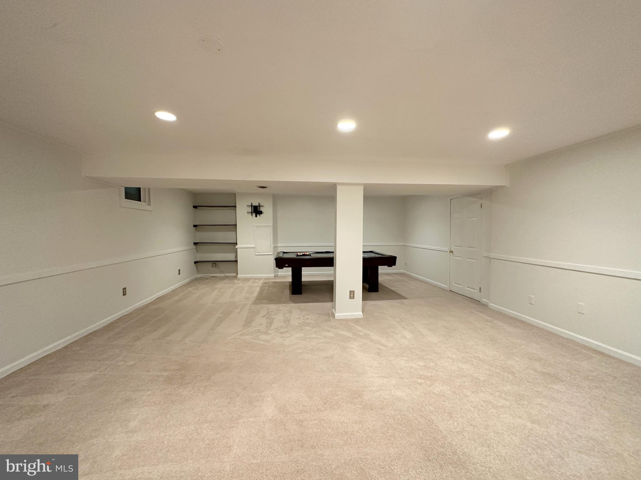 BURKE CENTRE - Residential Lease