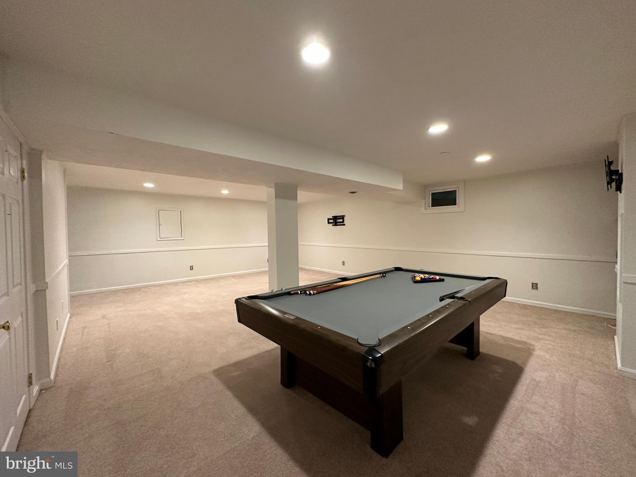 BURKE CENTRE - Residential Lease