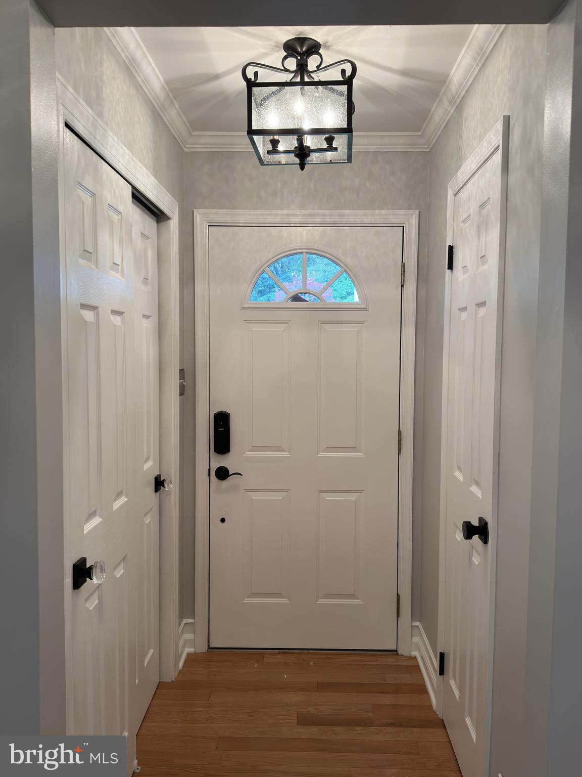 BURKE CENTRE - Residential Lease