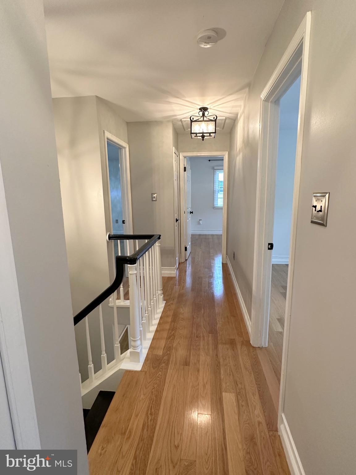 BURKE CENTRE - Residential Lease