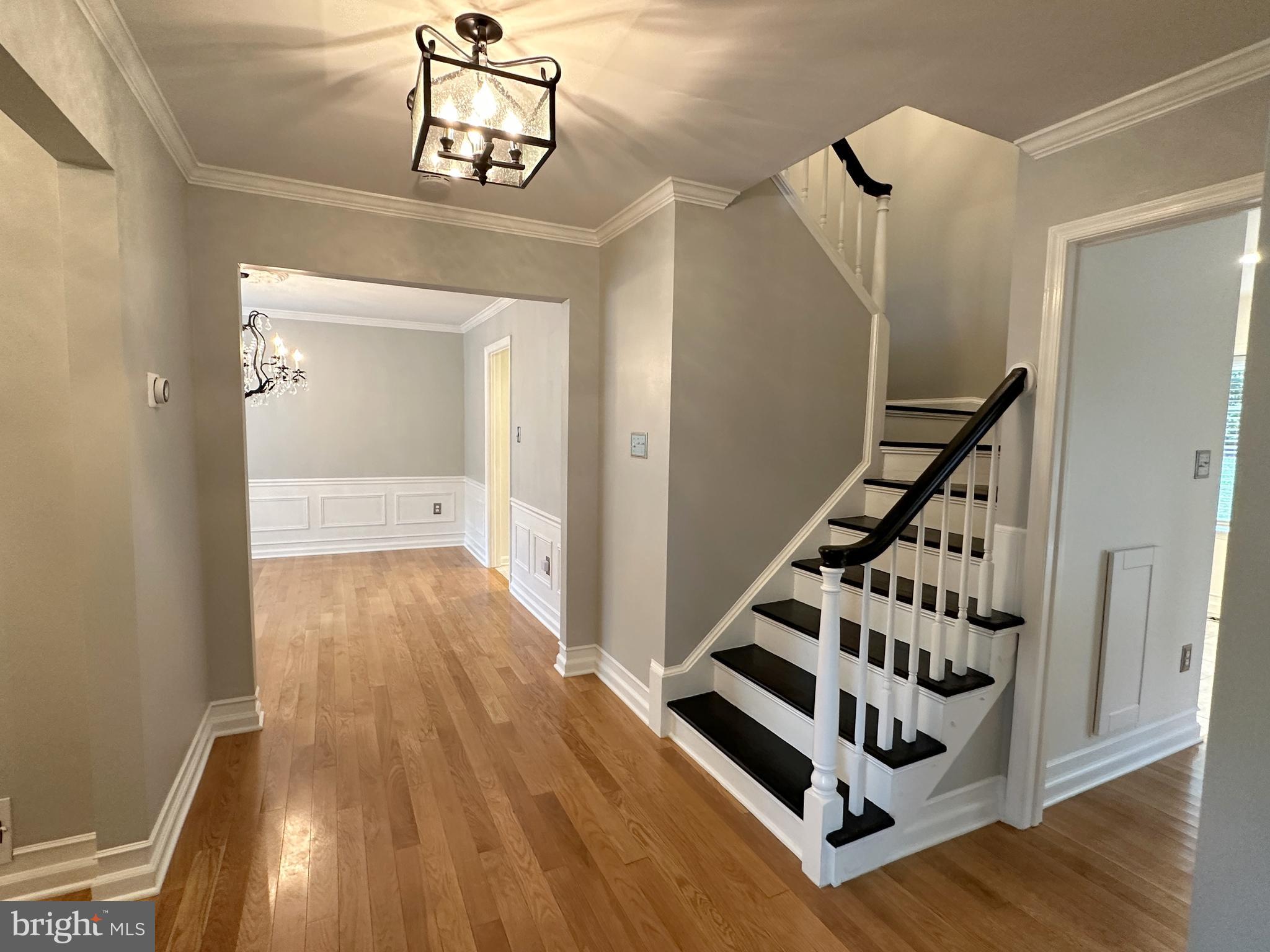 BURKE CENTRE - Residential Lease