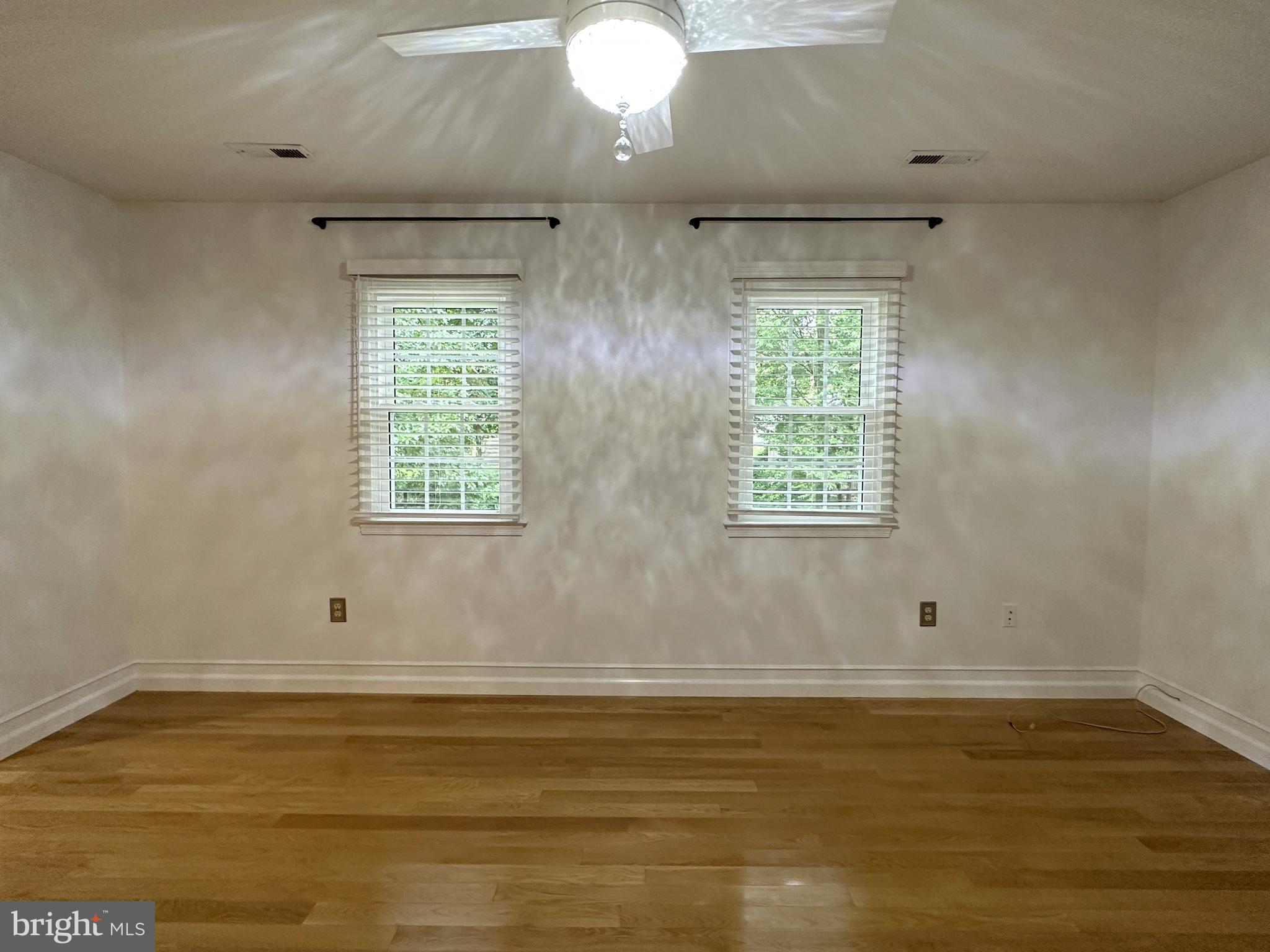 BURKE CENTRE - Residential Lease