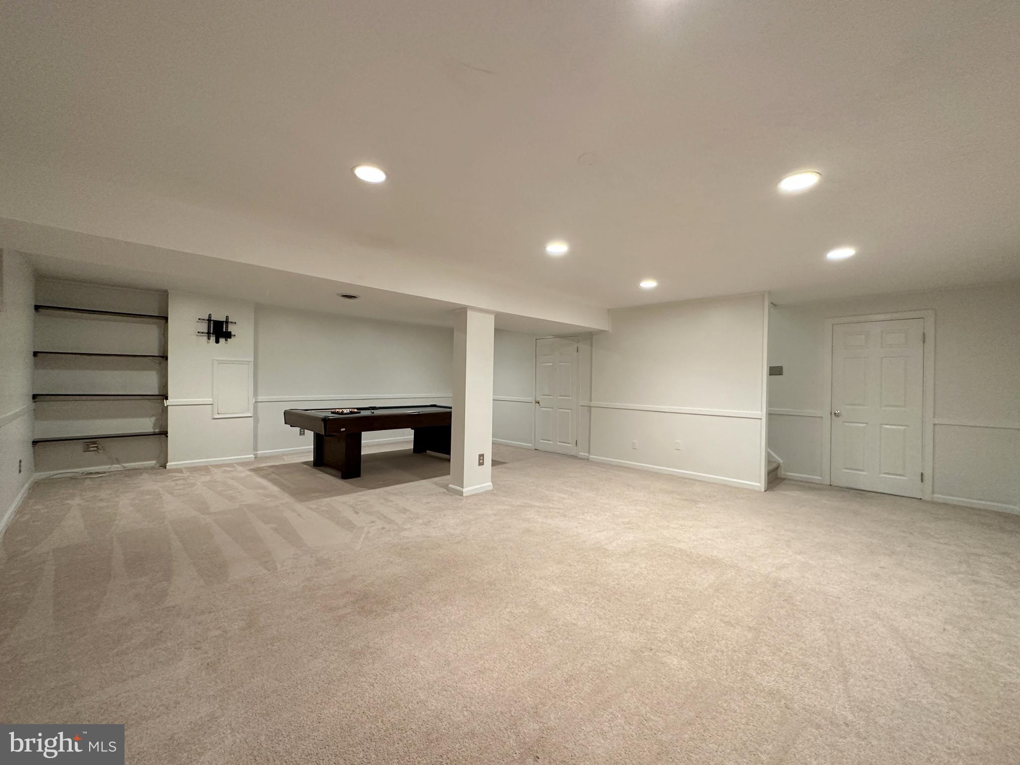 BURKE CENTRE - Residential Lease