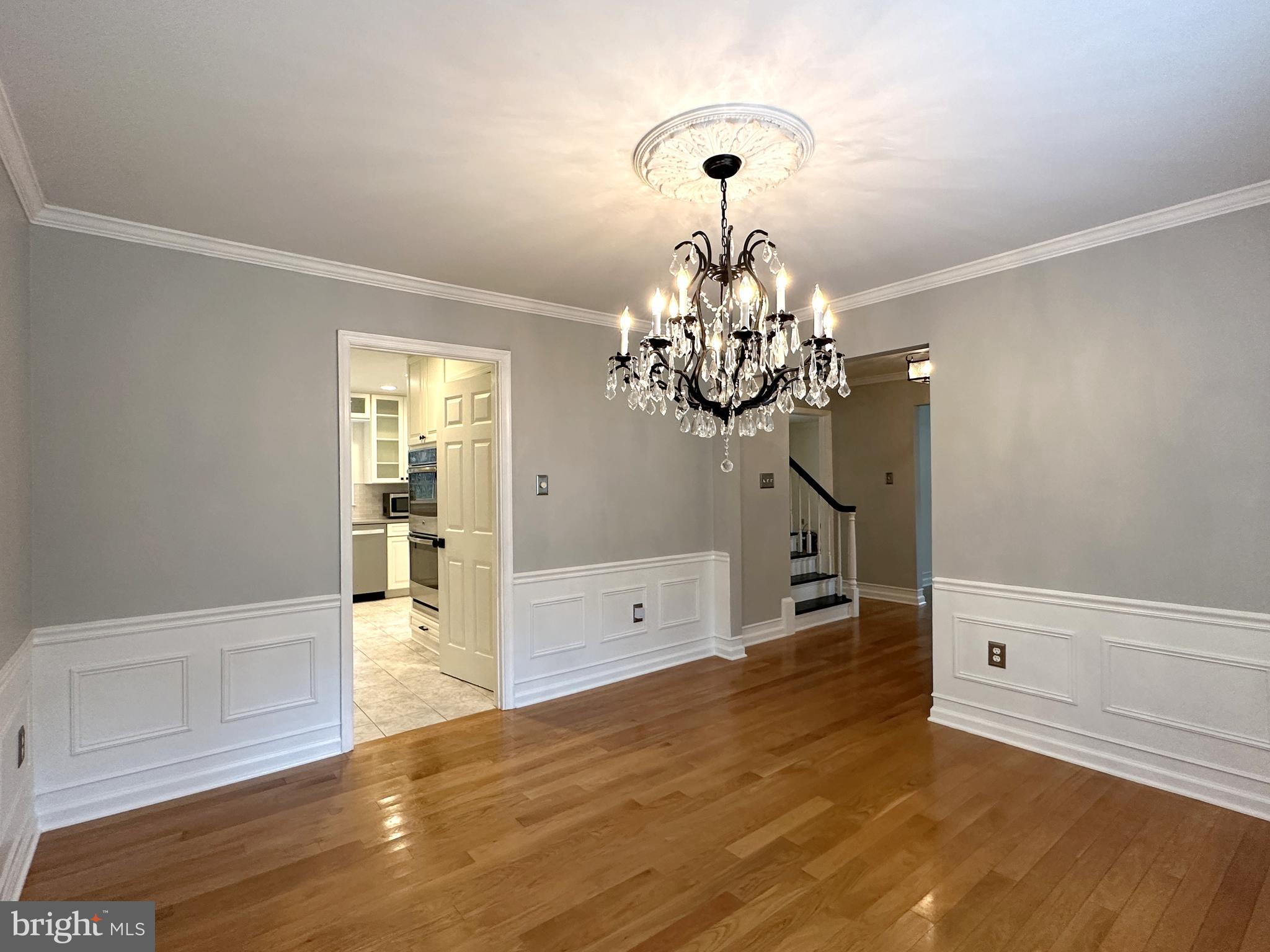 BURKE CENTRE - Residential Lease