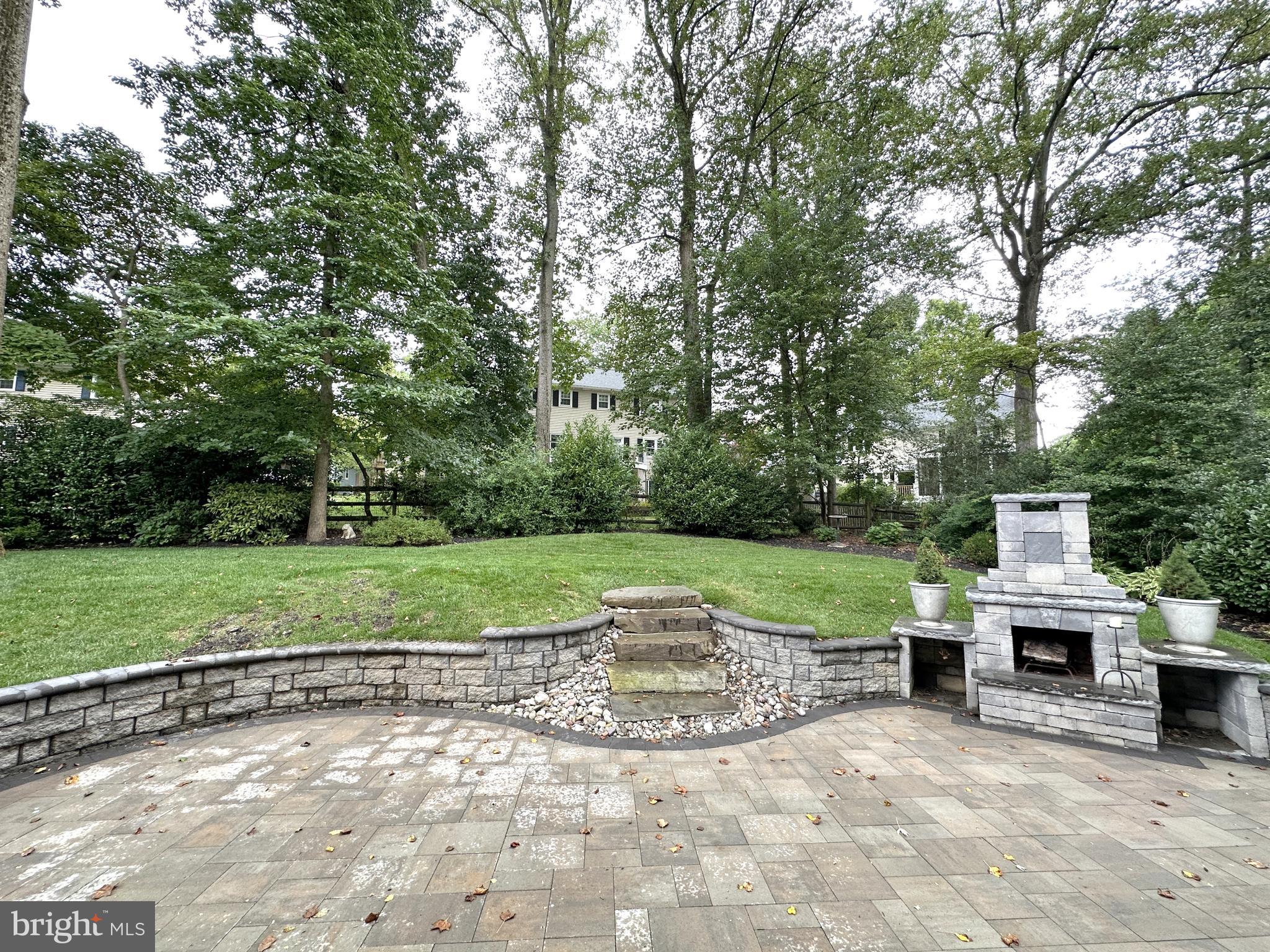 BURKE CENTRE - Residential Lease