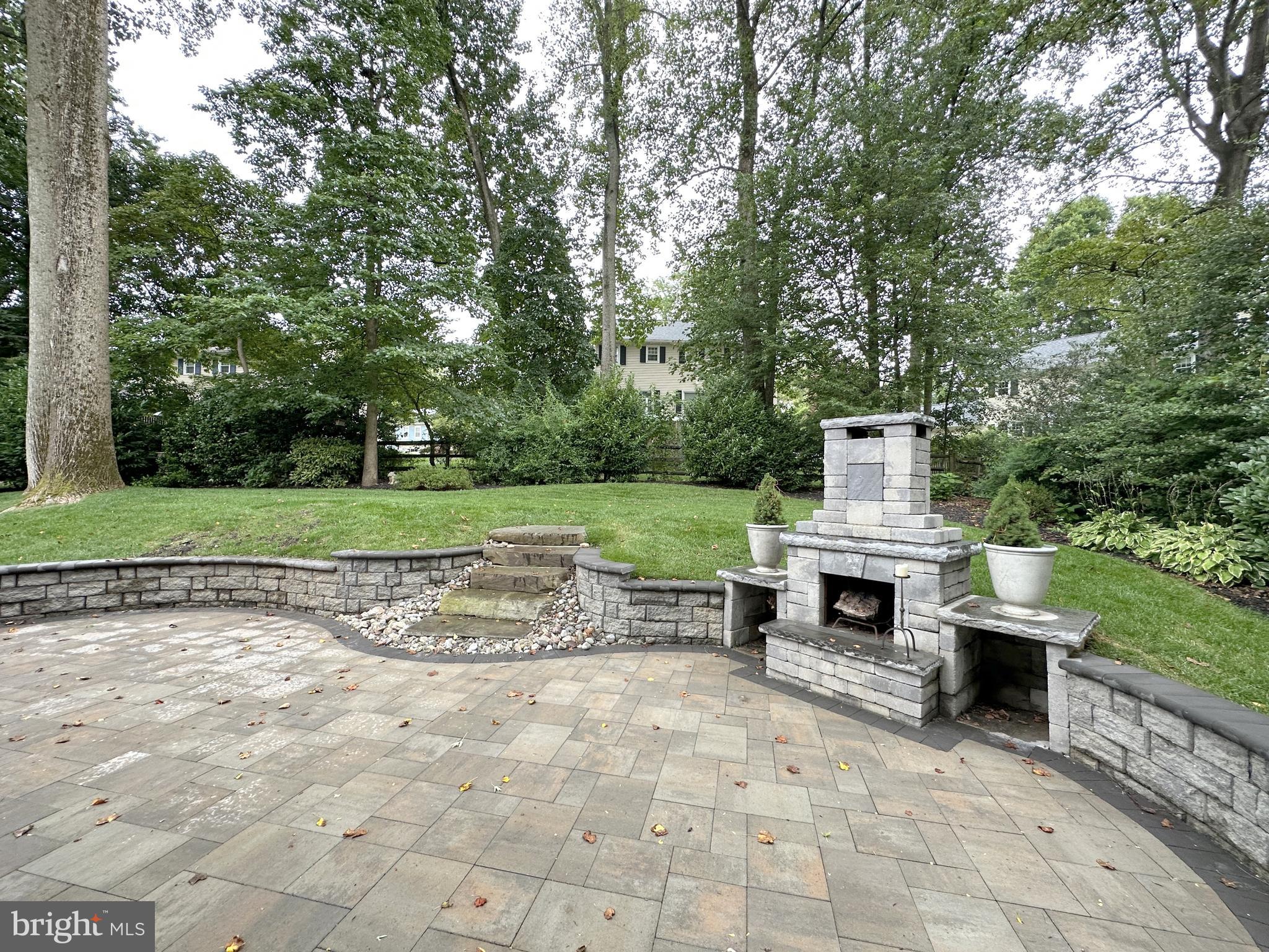 BURKE CENTRE - Residential Lease