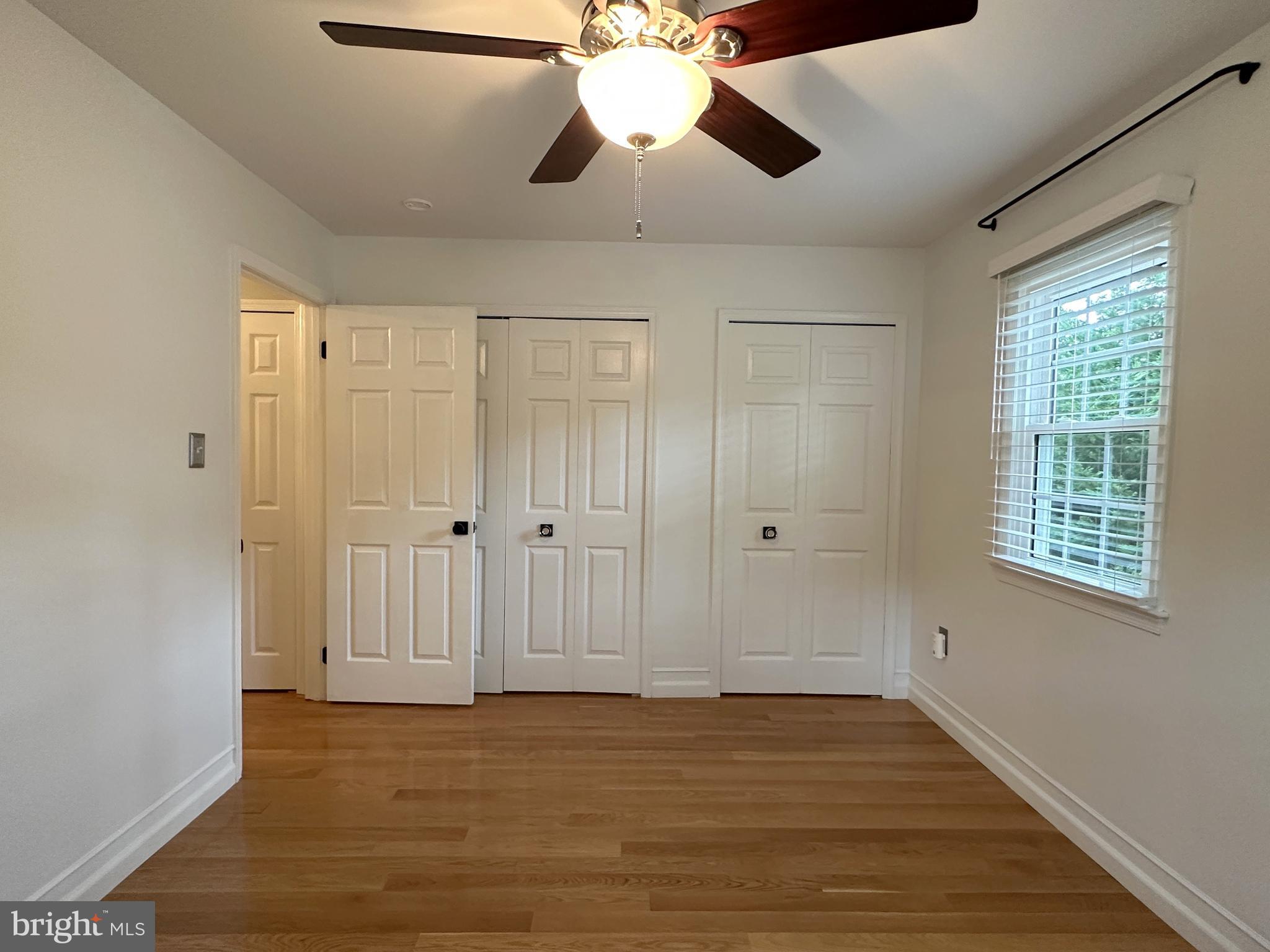 BURKE CENTRE - Residential Lease