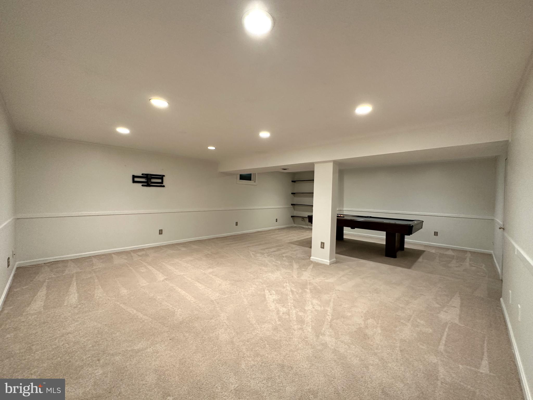 BURKE CENTRE - Residential Lease