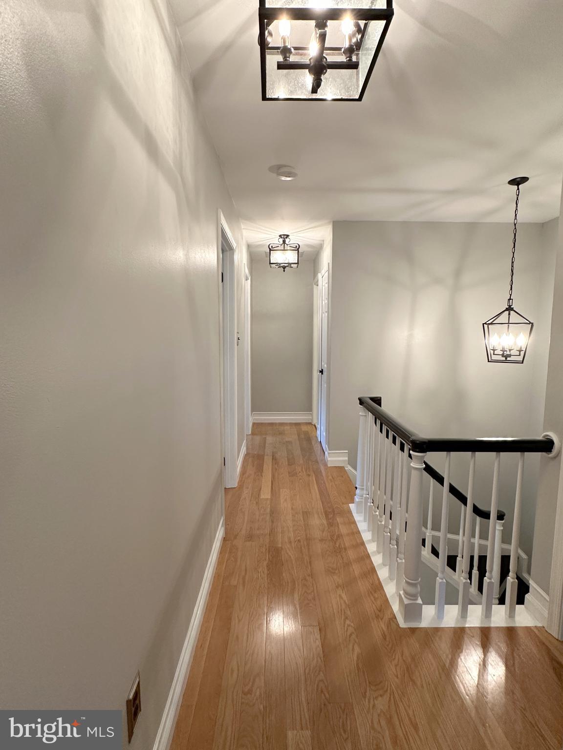 BURKE CENTRE - Residential Lease