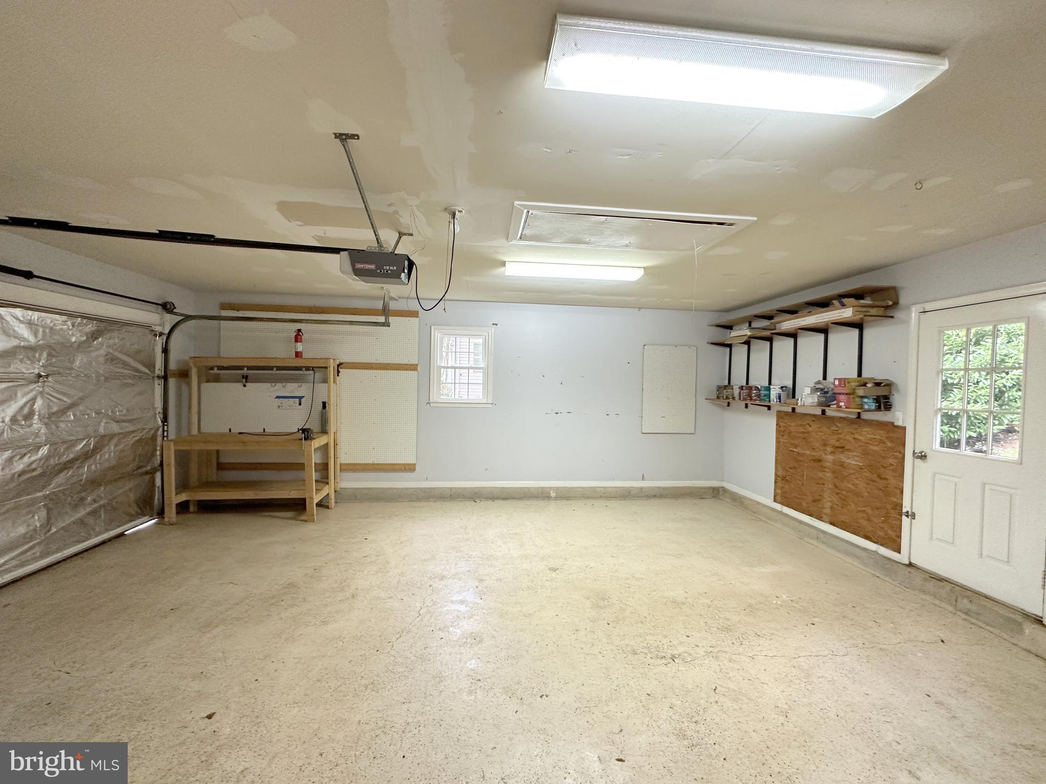 BURKE CENTRE - Residential Lease