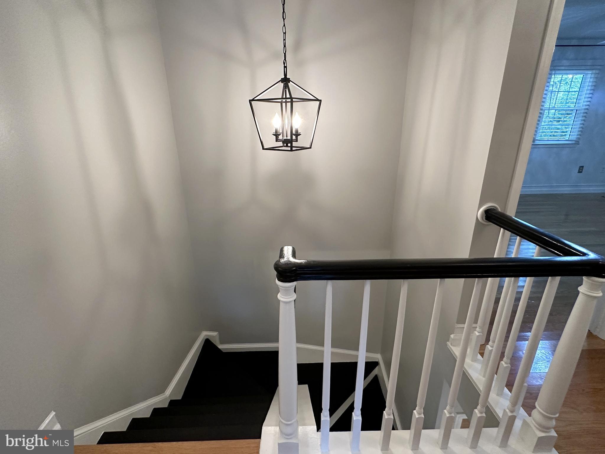 BURKE CENTRE - Residential Lease