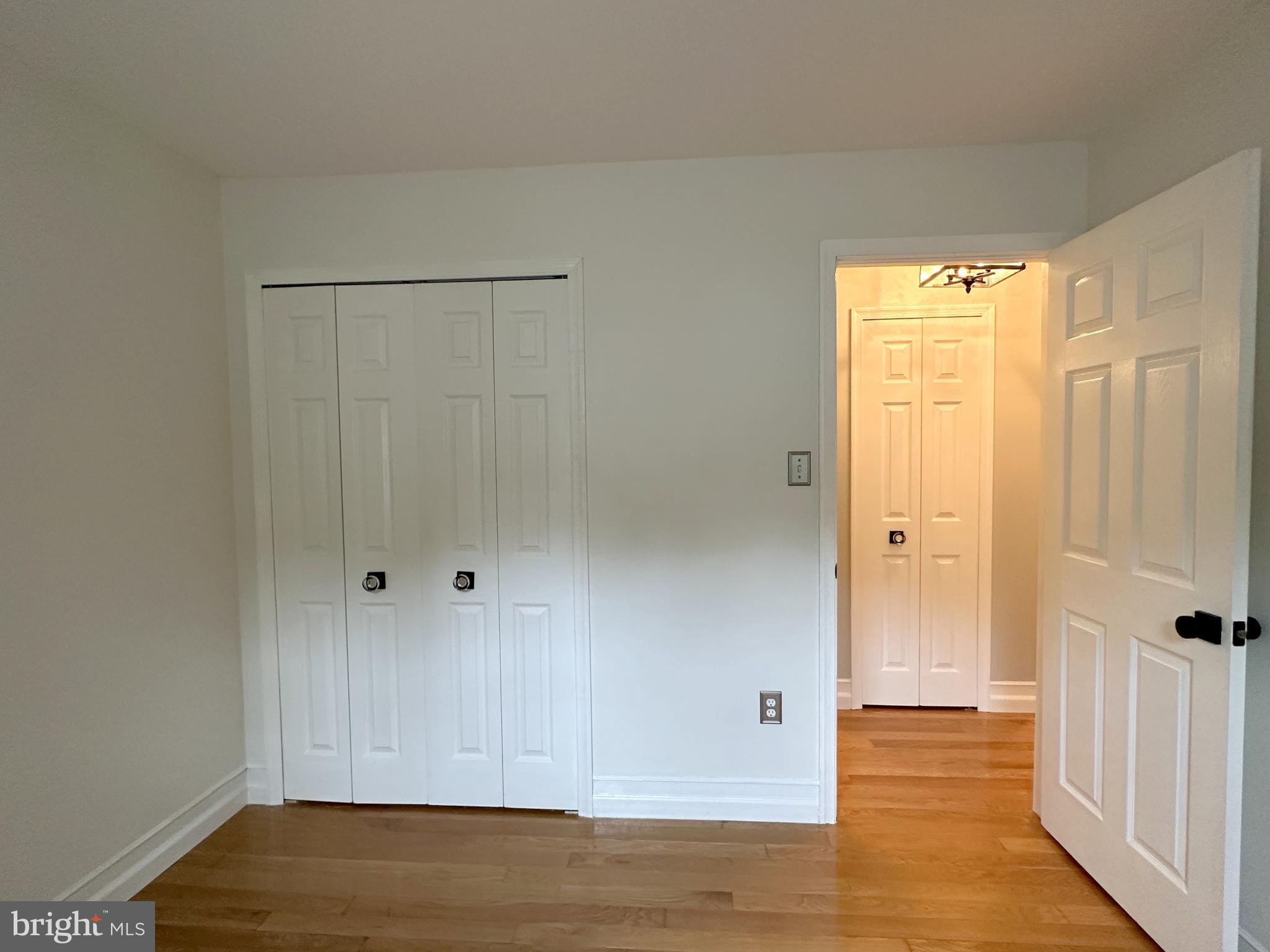 BURKE CENTRE - Residential Lease