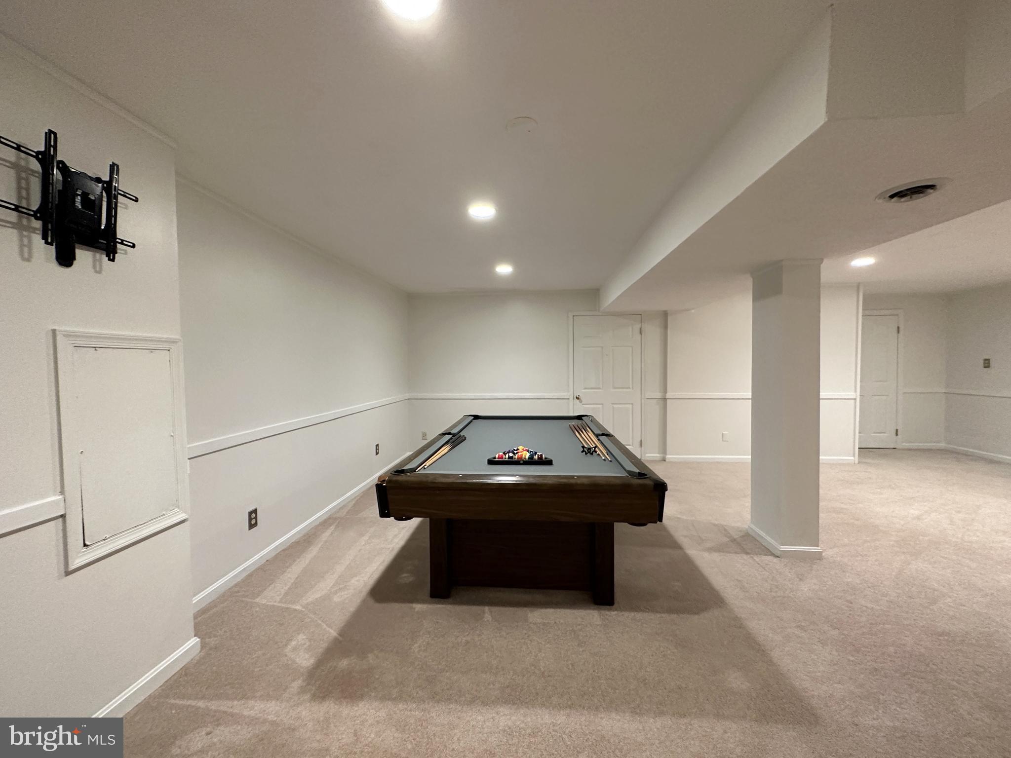 BURKE CENTRE - Residential Lease