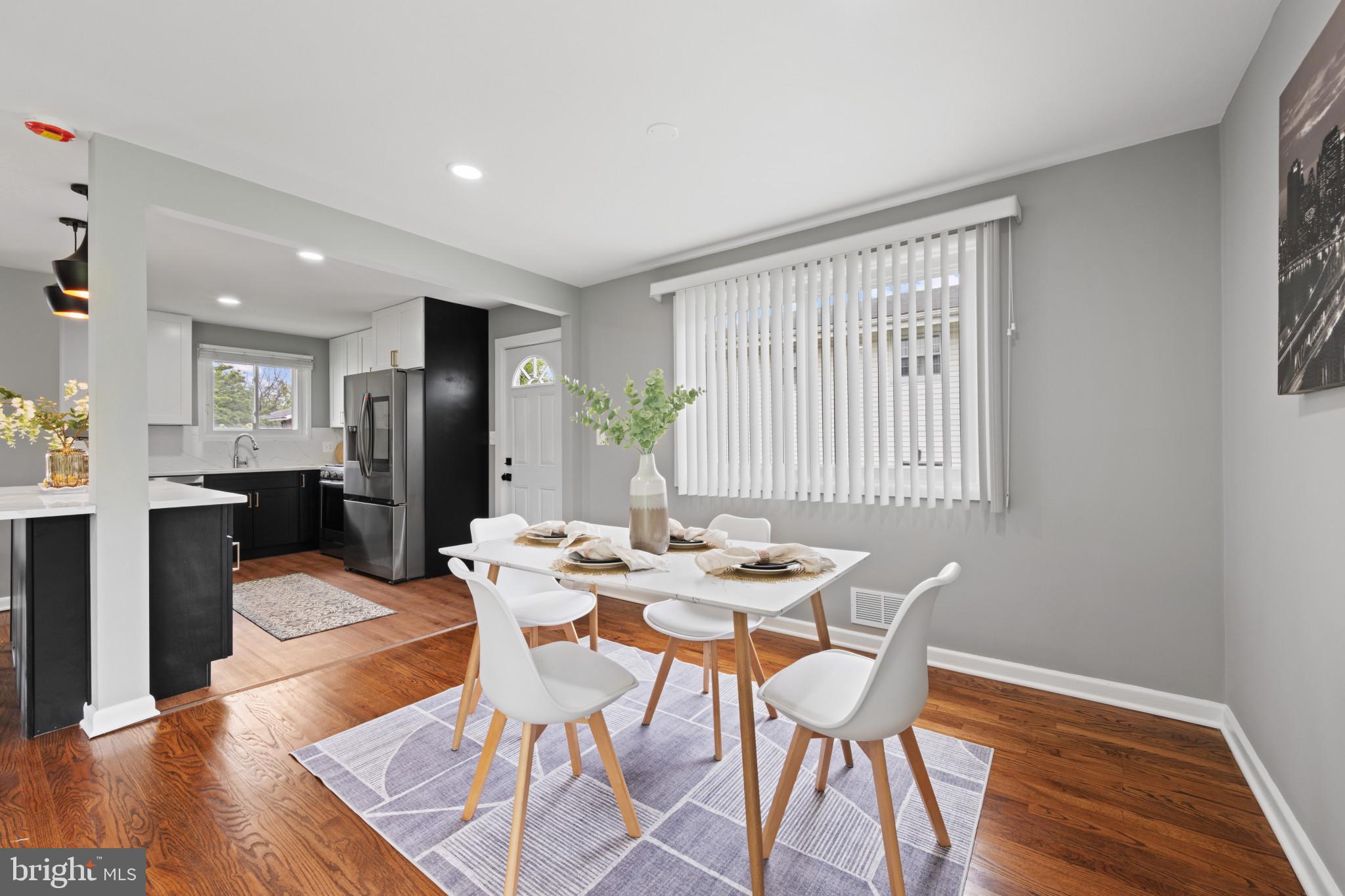 SHIRLEY HILLS - Residential Lease