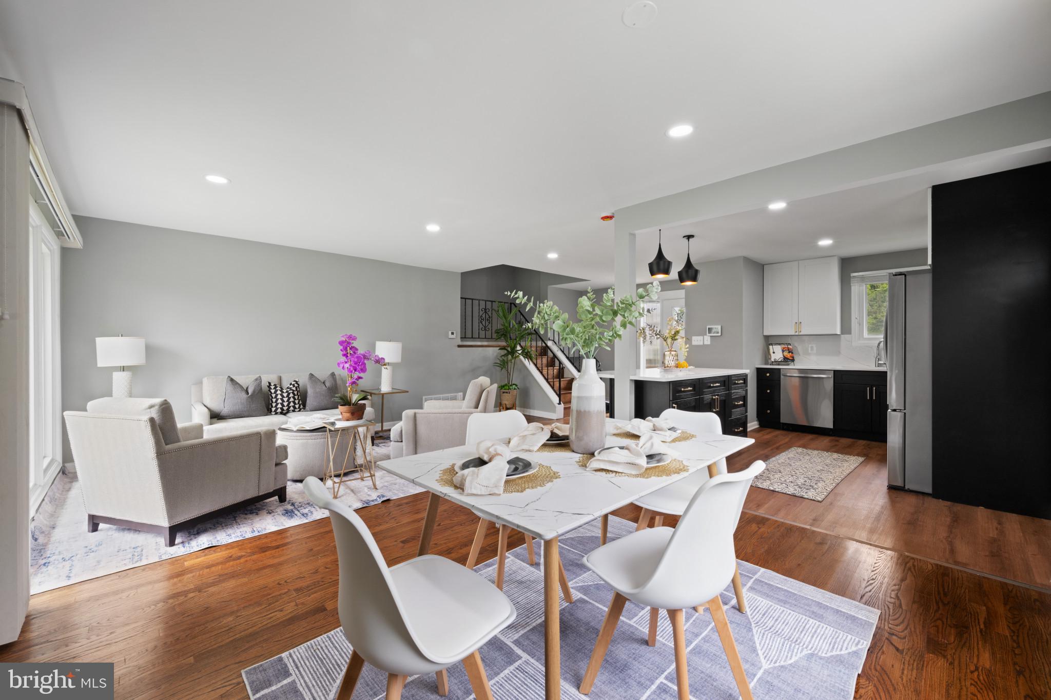 SHIRLEY HILLS - Residential Lease