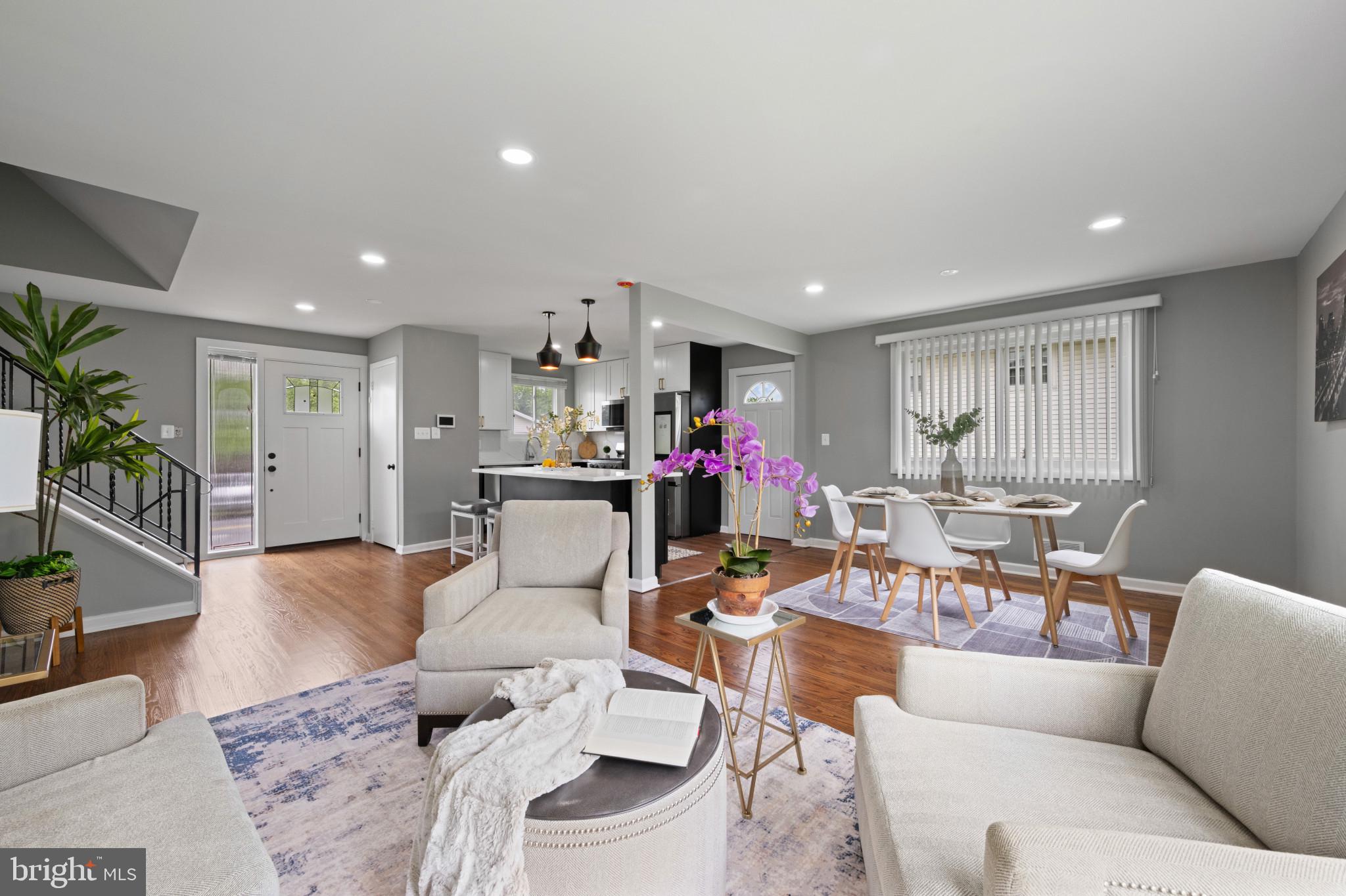 SHIRLEY HILLS - Residential Lease