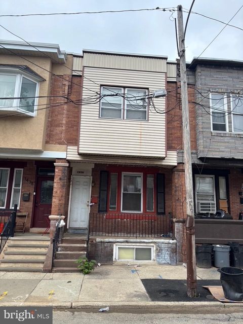 1436 S ETTING STREET PHILADELPHIA PA 19146