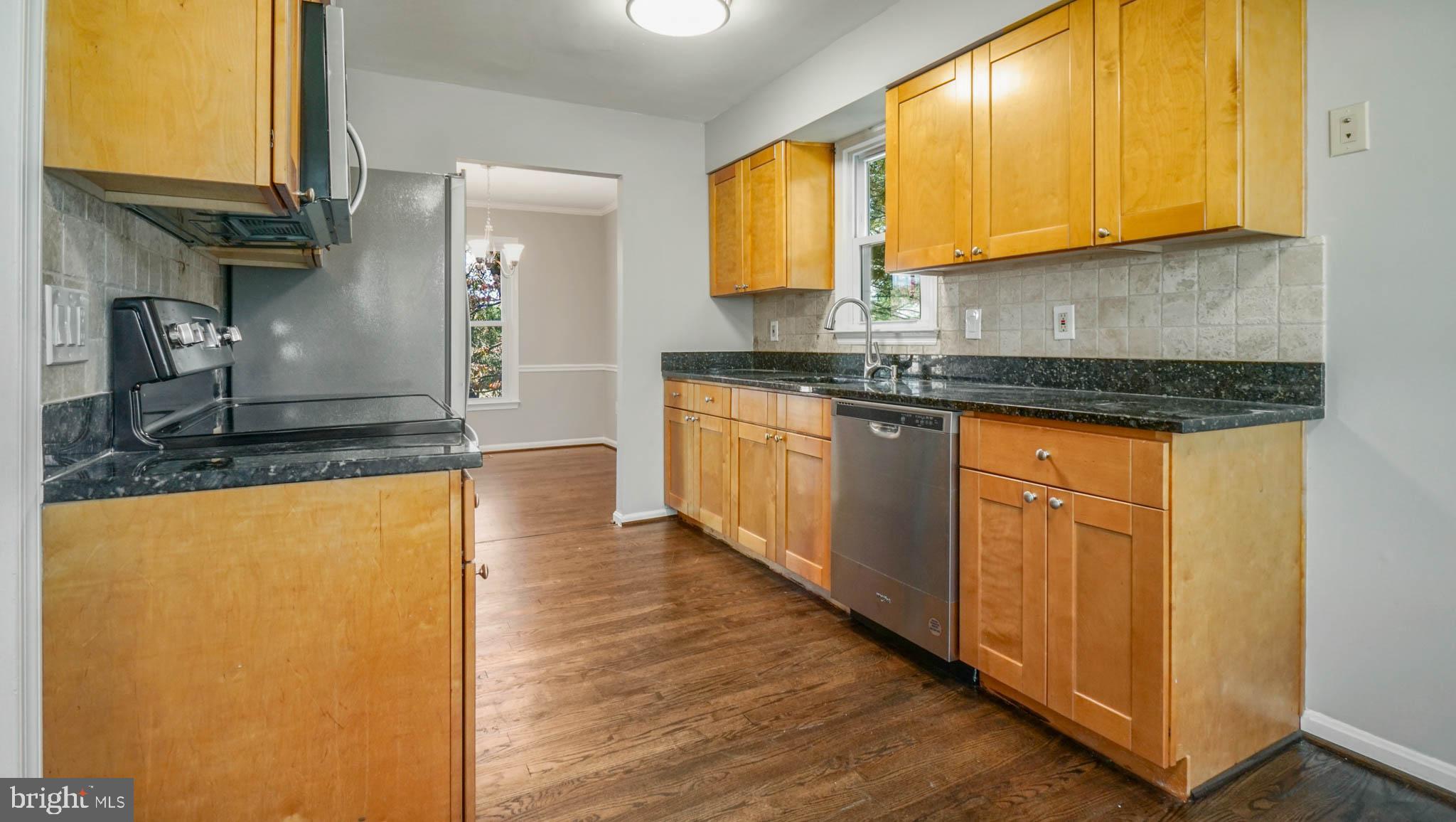 MILLS FARM - Residential