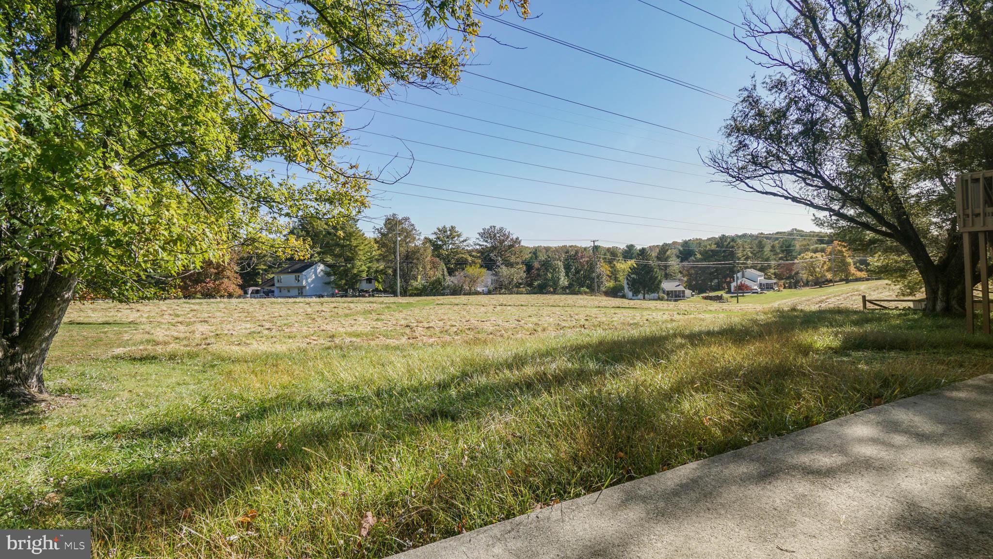 MILLS FARM - Residential
