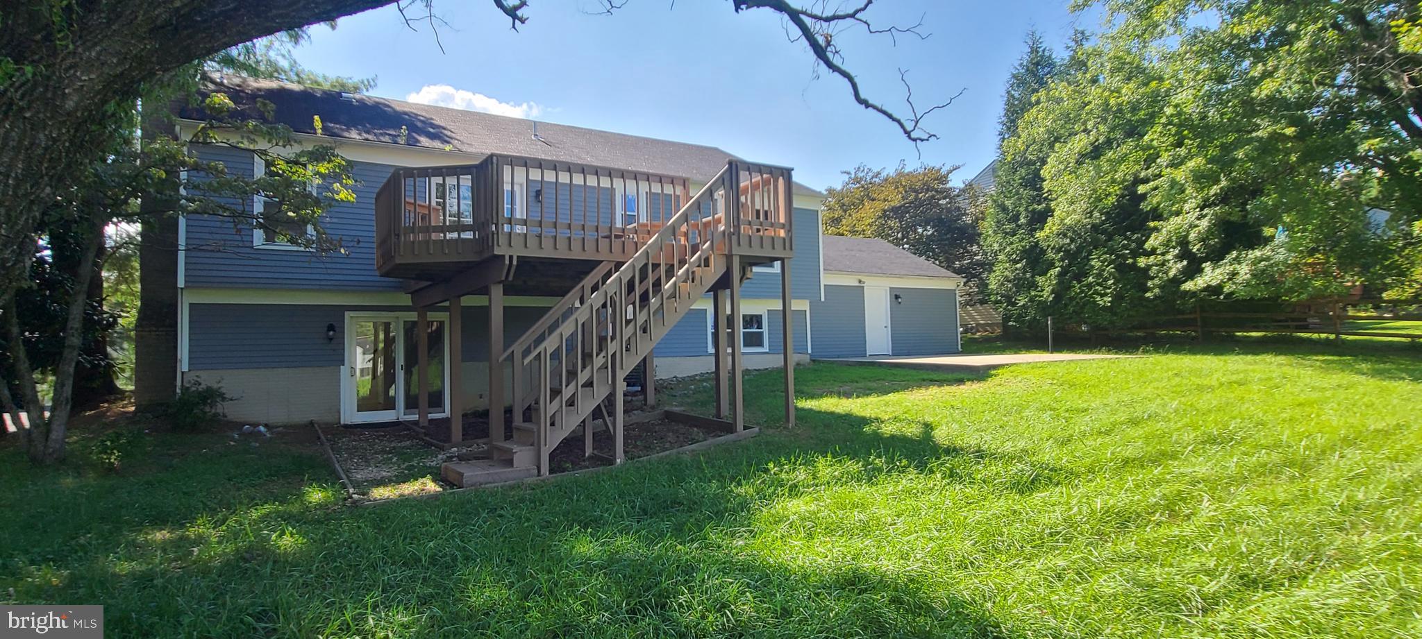 MILLS FARM - Residential