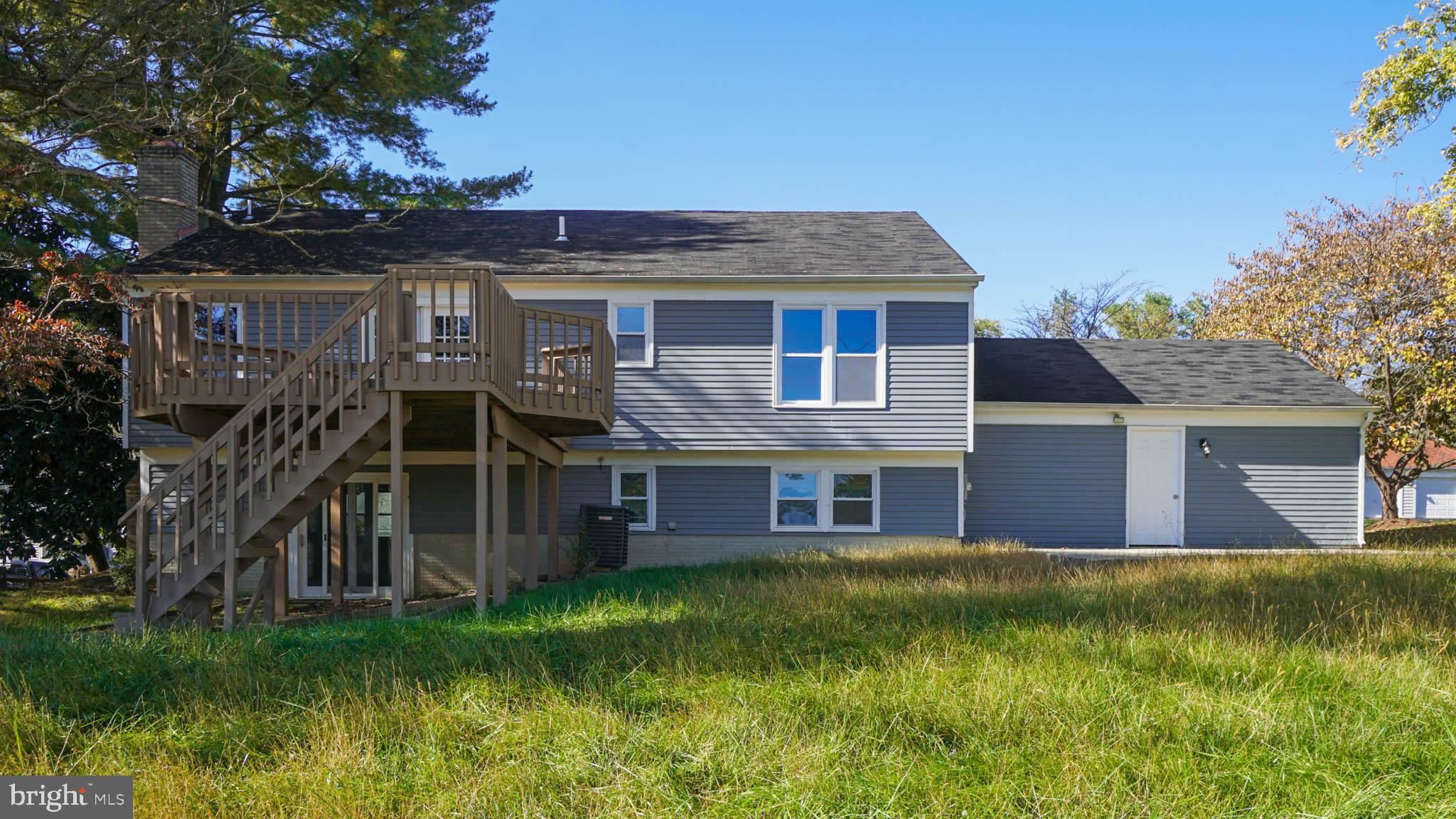 MILLS FARM - Residential