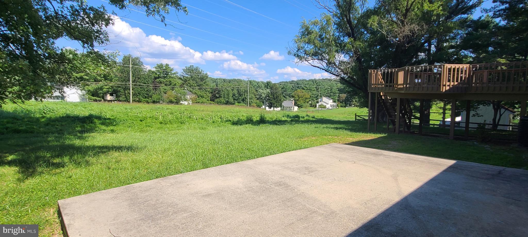 MILLS FARM - Residential