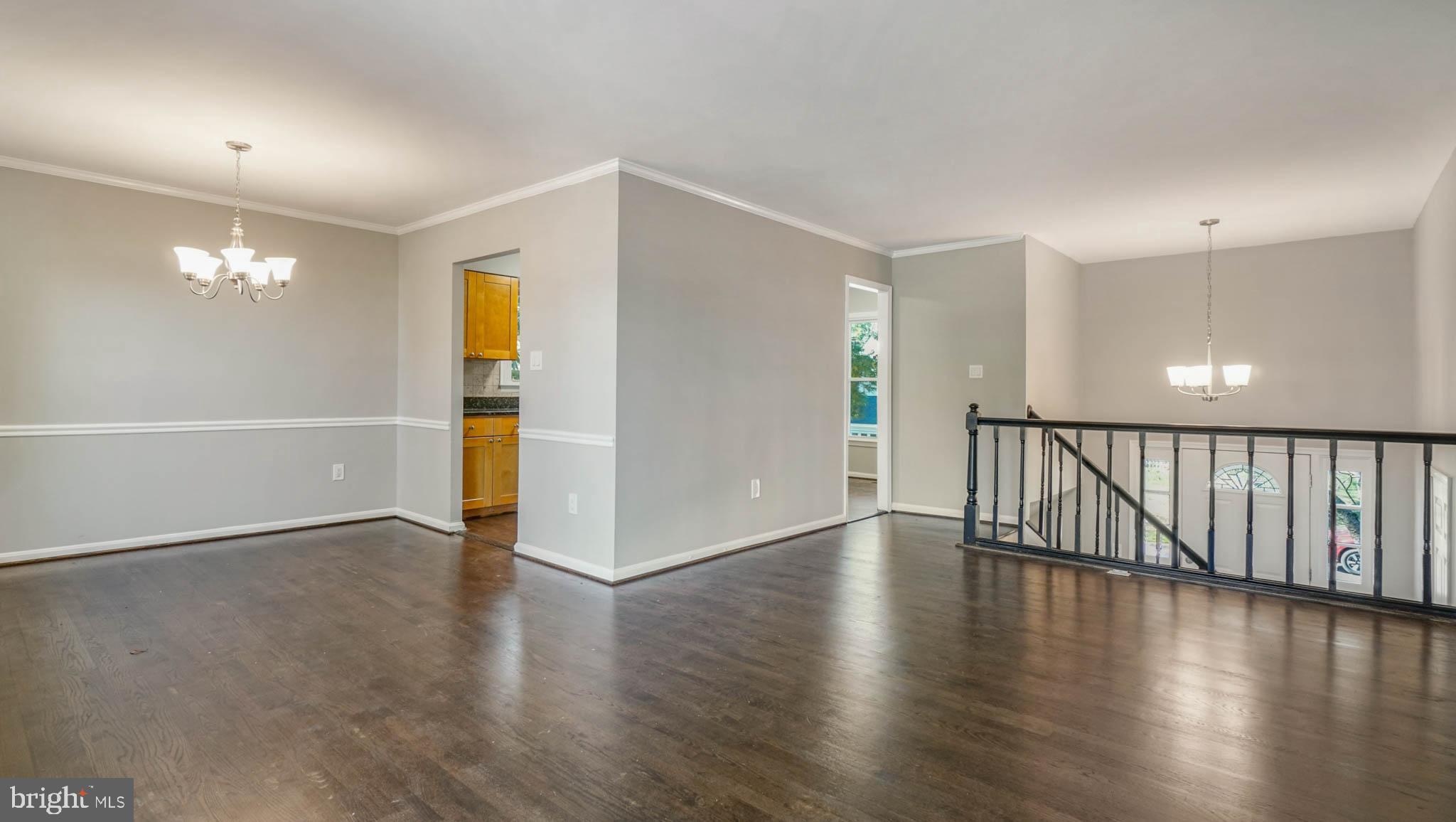 MILLS FARM - Residential