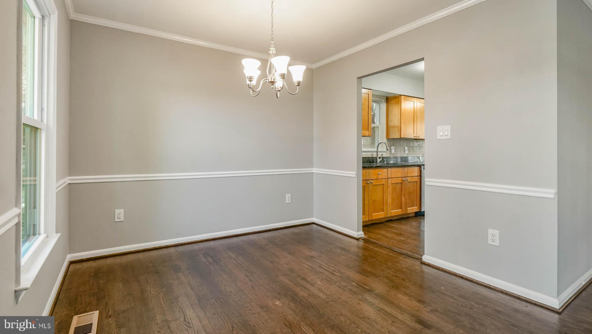 MILLS FARM - Residential