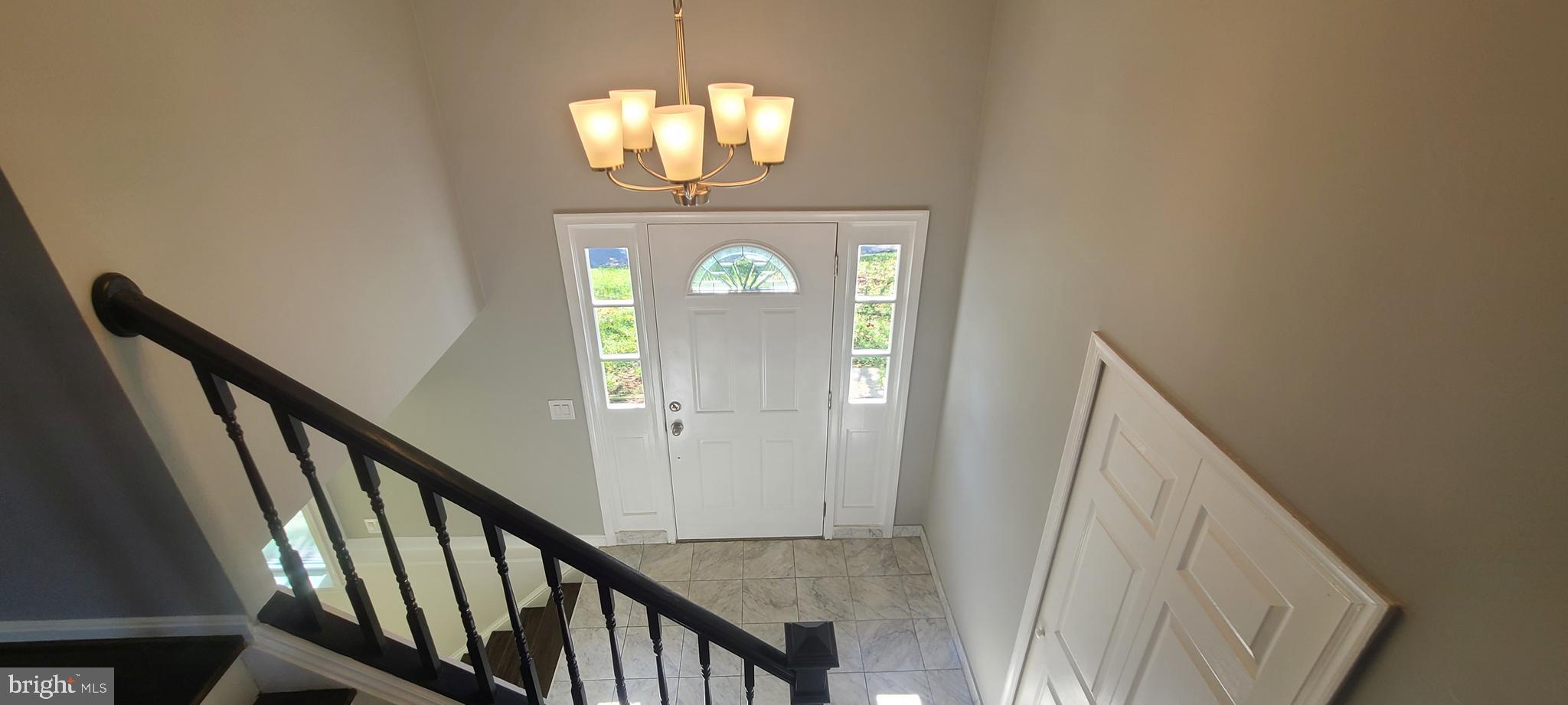 MILLS FARM - Residential