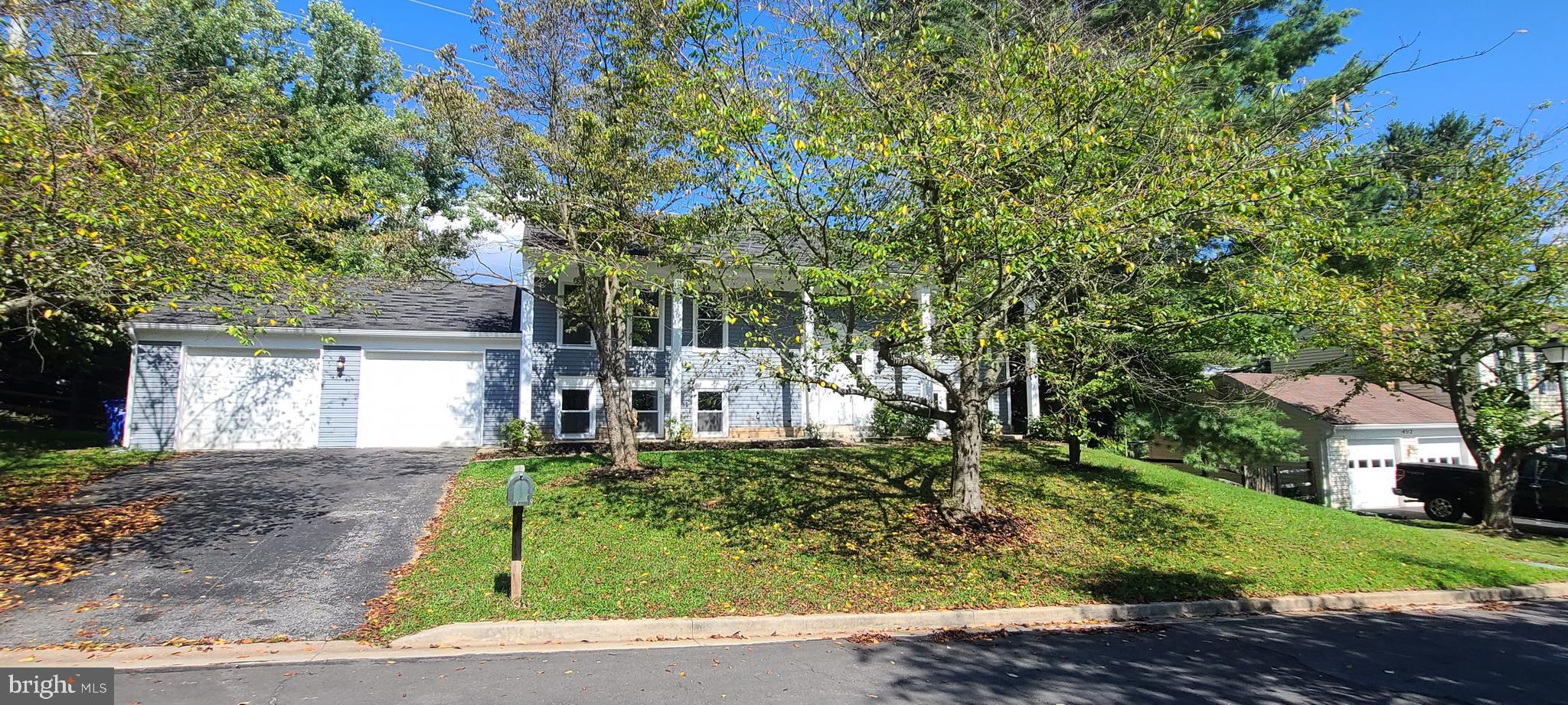 MILLS FARM - Residential