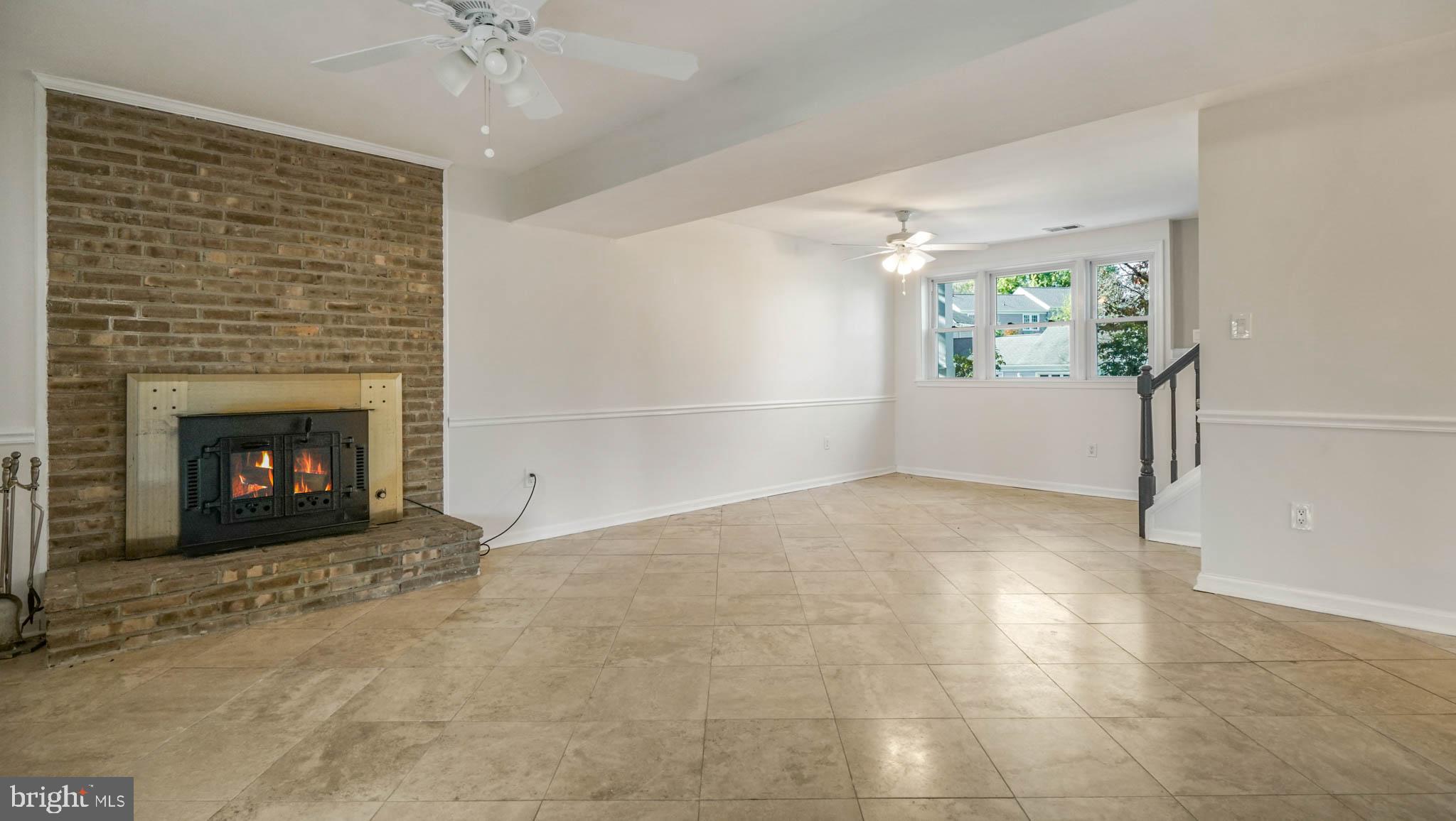 MILLS FARM - Residential